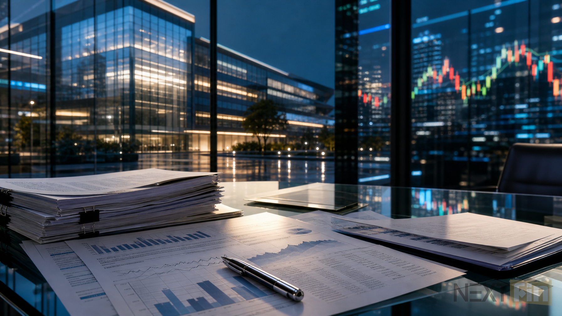 AutoForm’s Debt Rejig Signals Renewed Appetite for Software Credit