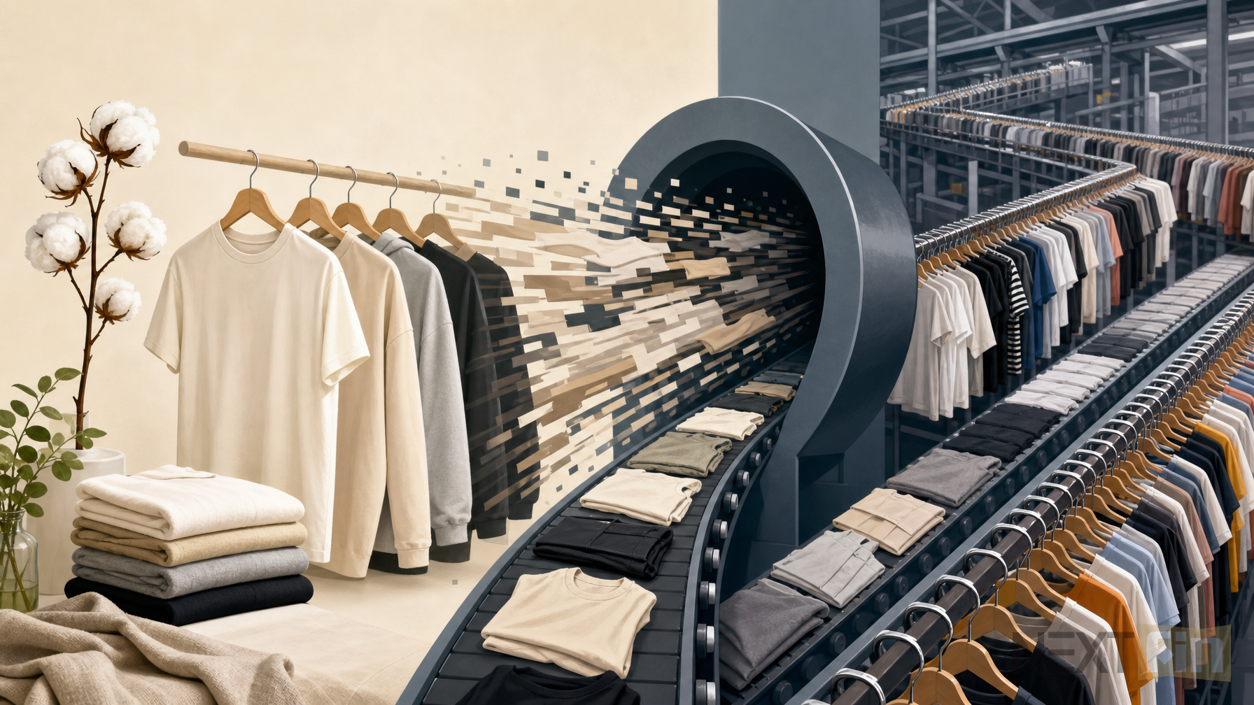 Shein’s Everlane Deal Exposes The End of Millennial Optimism