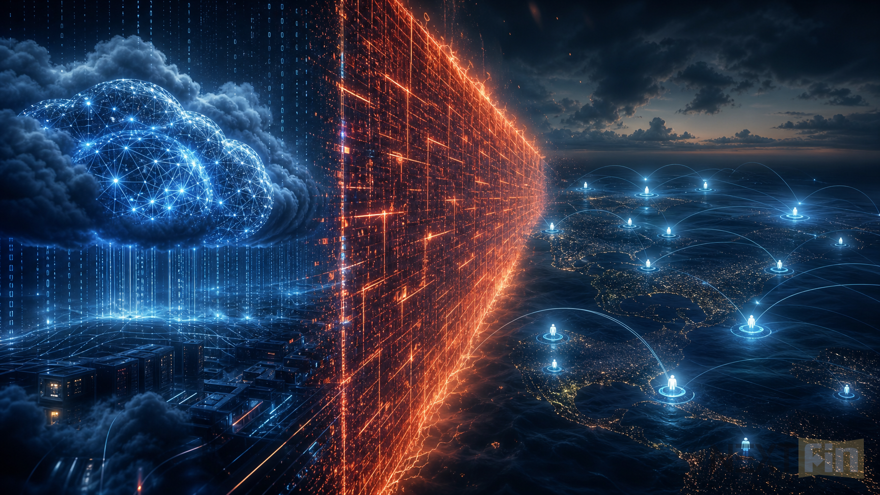 Why Cyber Export Controls Keep Failing The Software Test