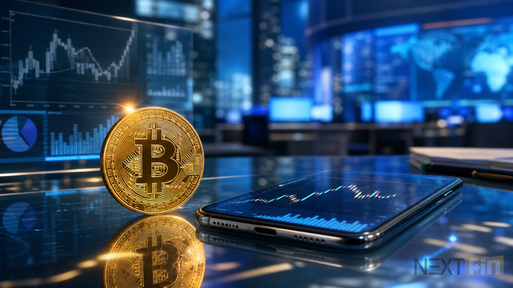 Bitcoin's Future Looks Smartphone-Like, CoinDesk Says