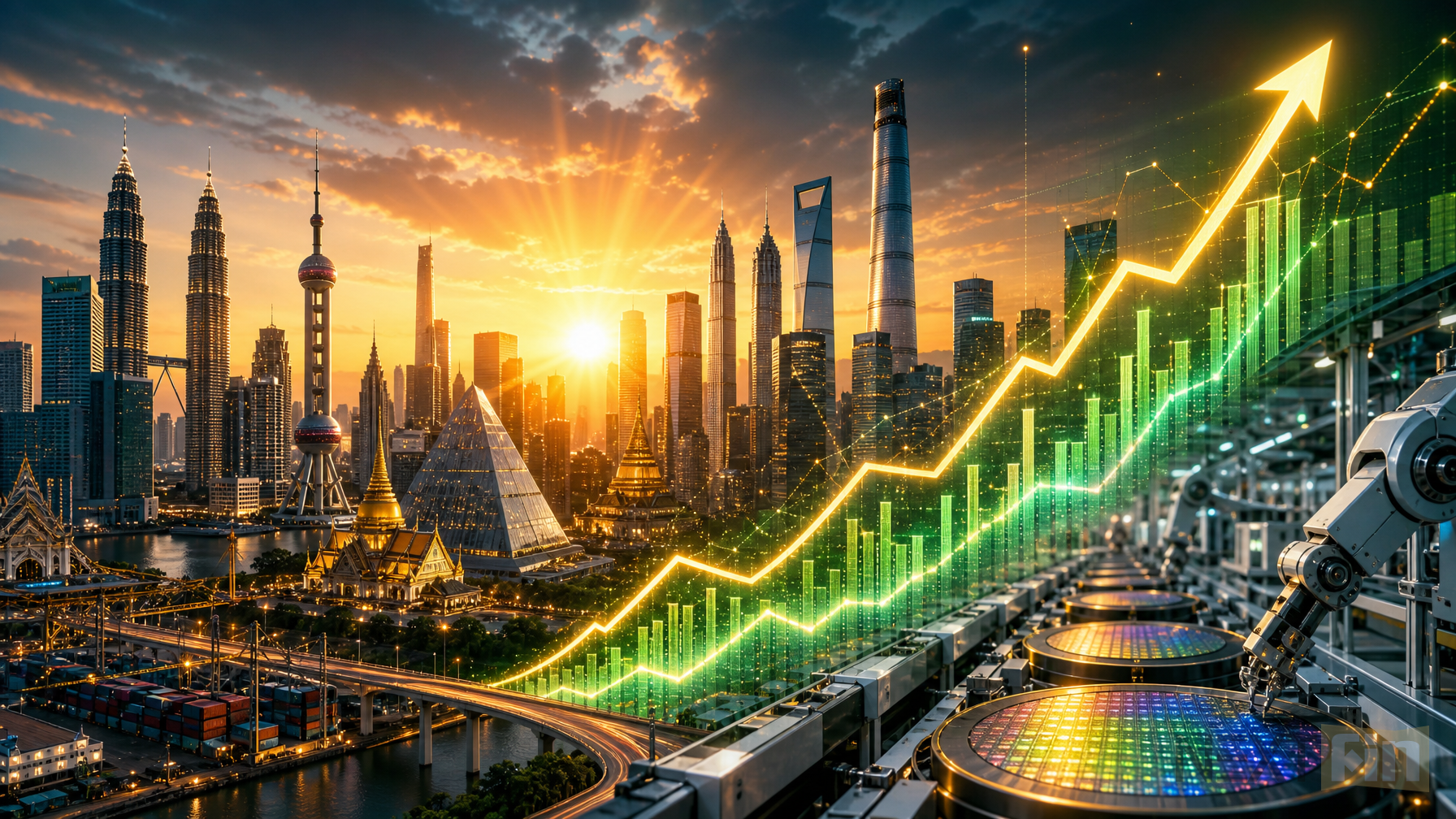 Emerging Market Profits Build The Case for A Bull Market