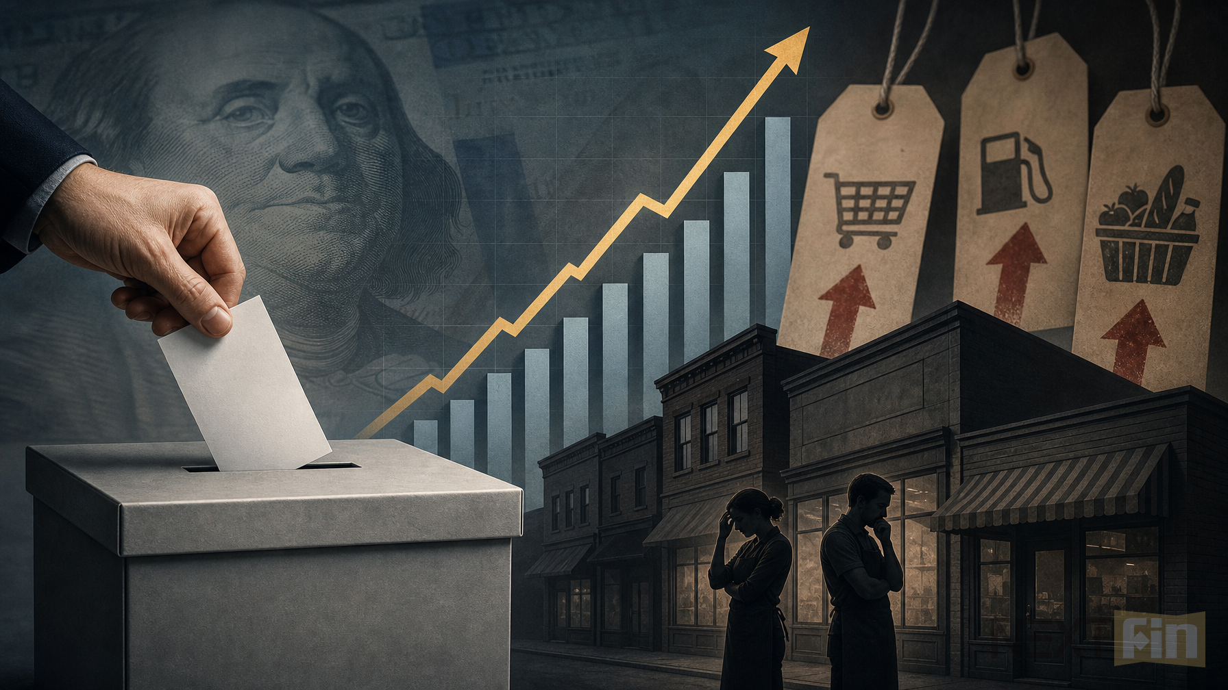 Minimum Wage Politics Hits Resistance as Oklahoma Rejects $15 Measure