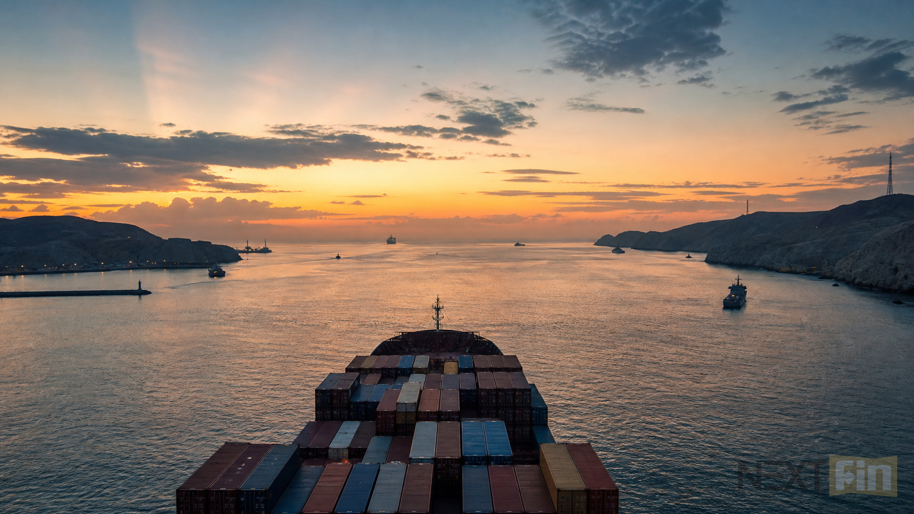 Precious Shipping Stays Wary of Hormuz as Ceasefire Fails to End Risk