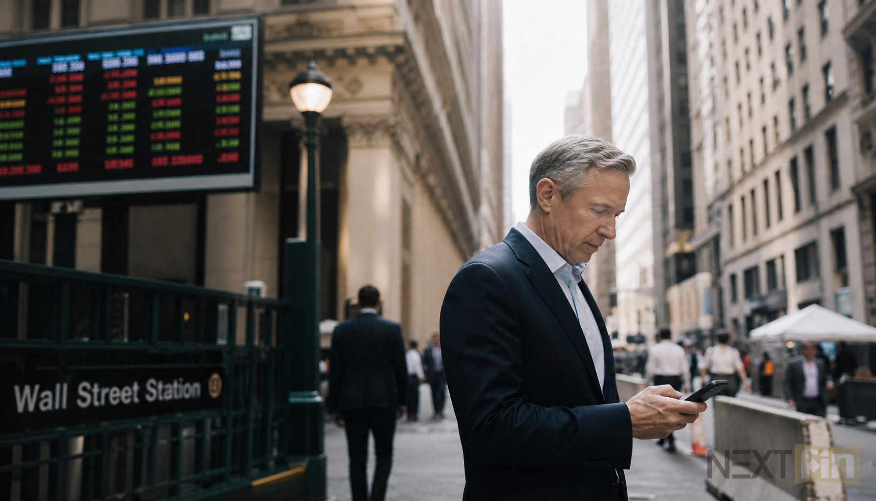 US Stock Pre-Market Report - June 22, 2026