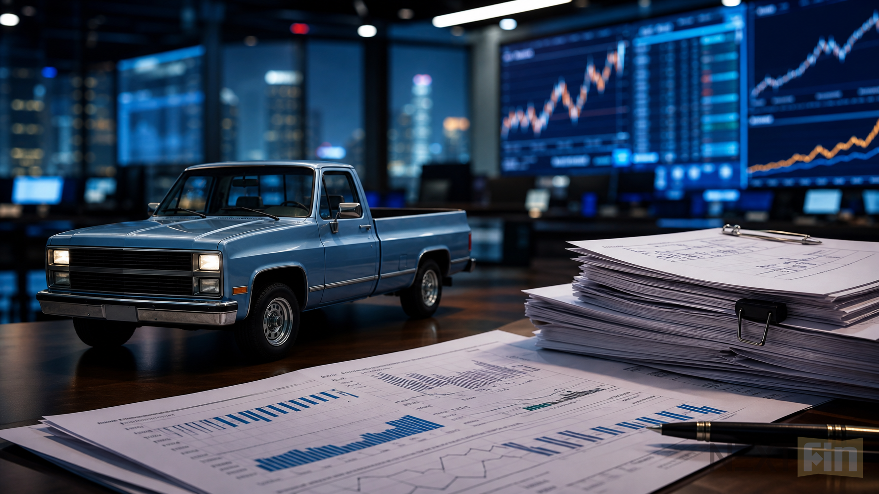 Ford's $13.50 Put Offers A 36% Annualized Income Setup
