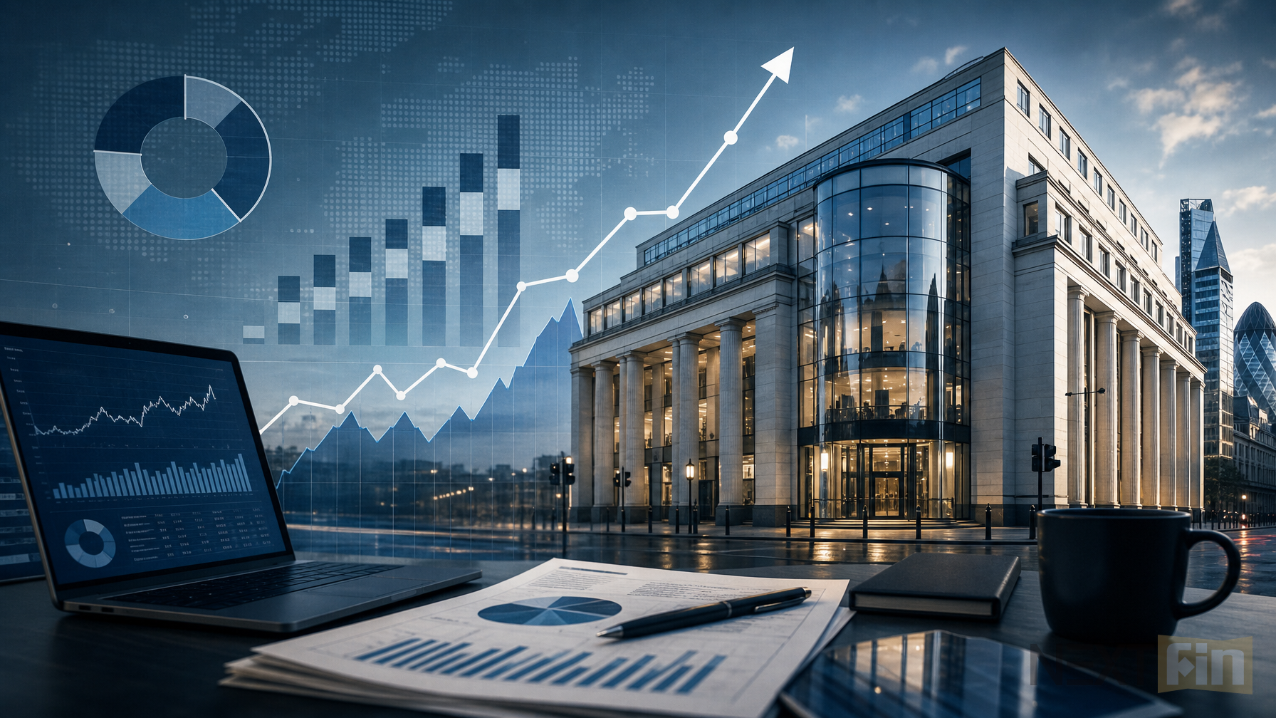 Deutsche Bank Lifts Paragon To Buy As UK Bank Rerating Broadens