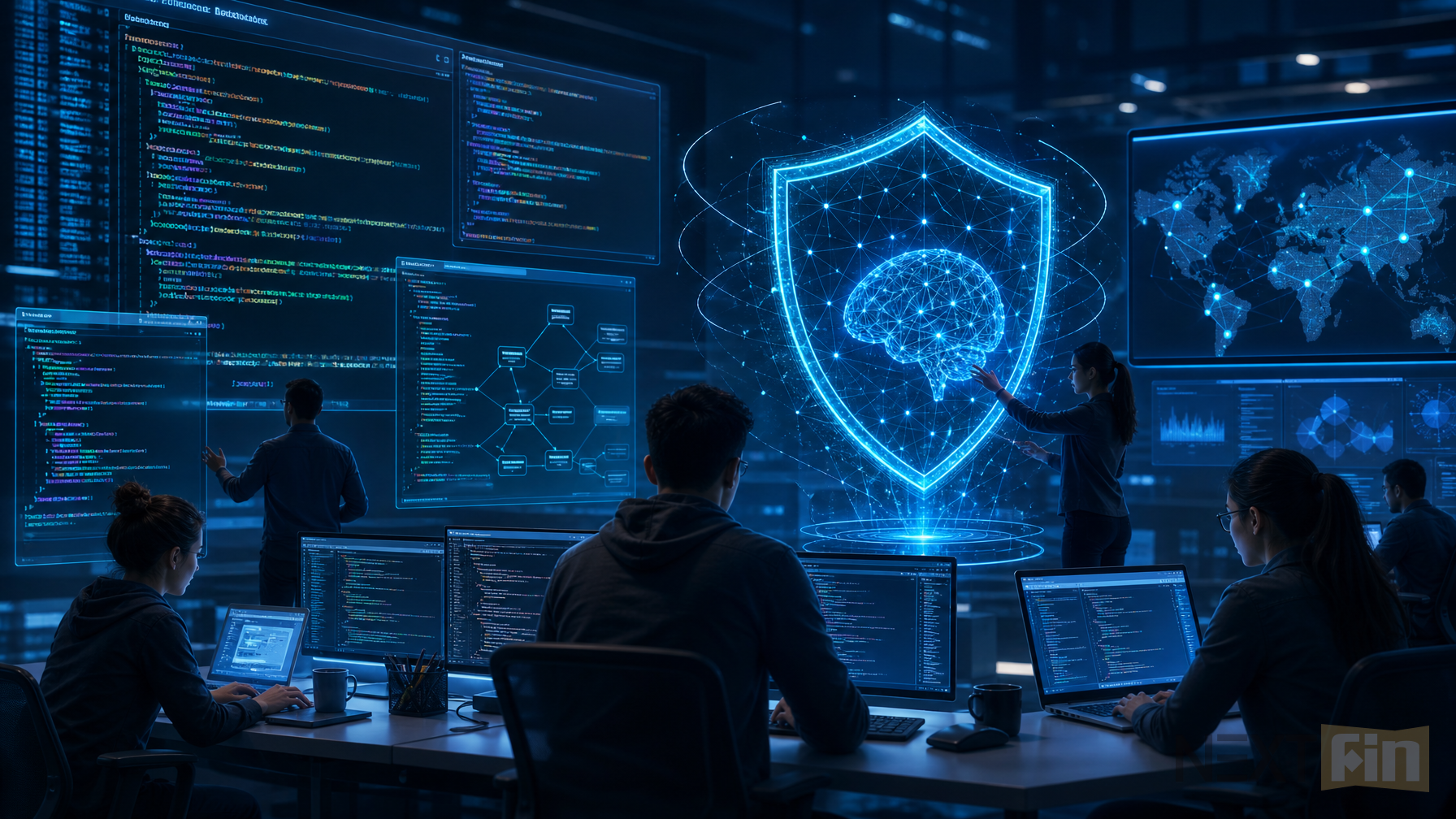 OpenAI Puts Open Source Security at the Center of Its AI Pitch