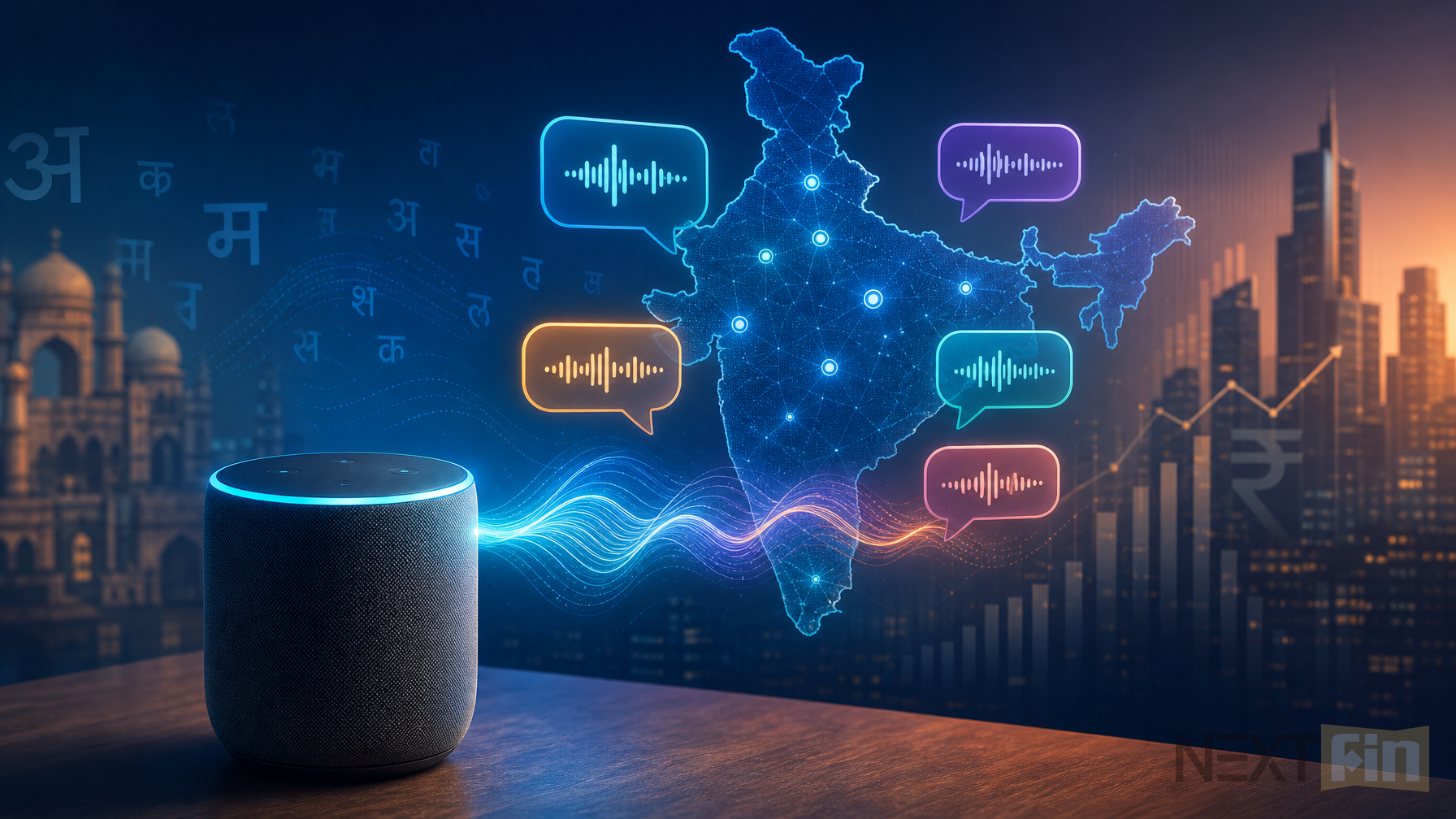 Amazon Tests Alexa+ in India as It Adds Hindi Support