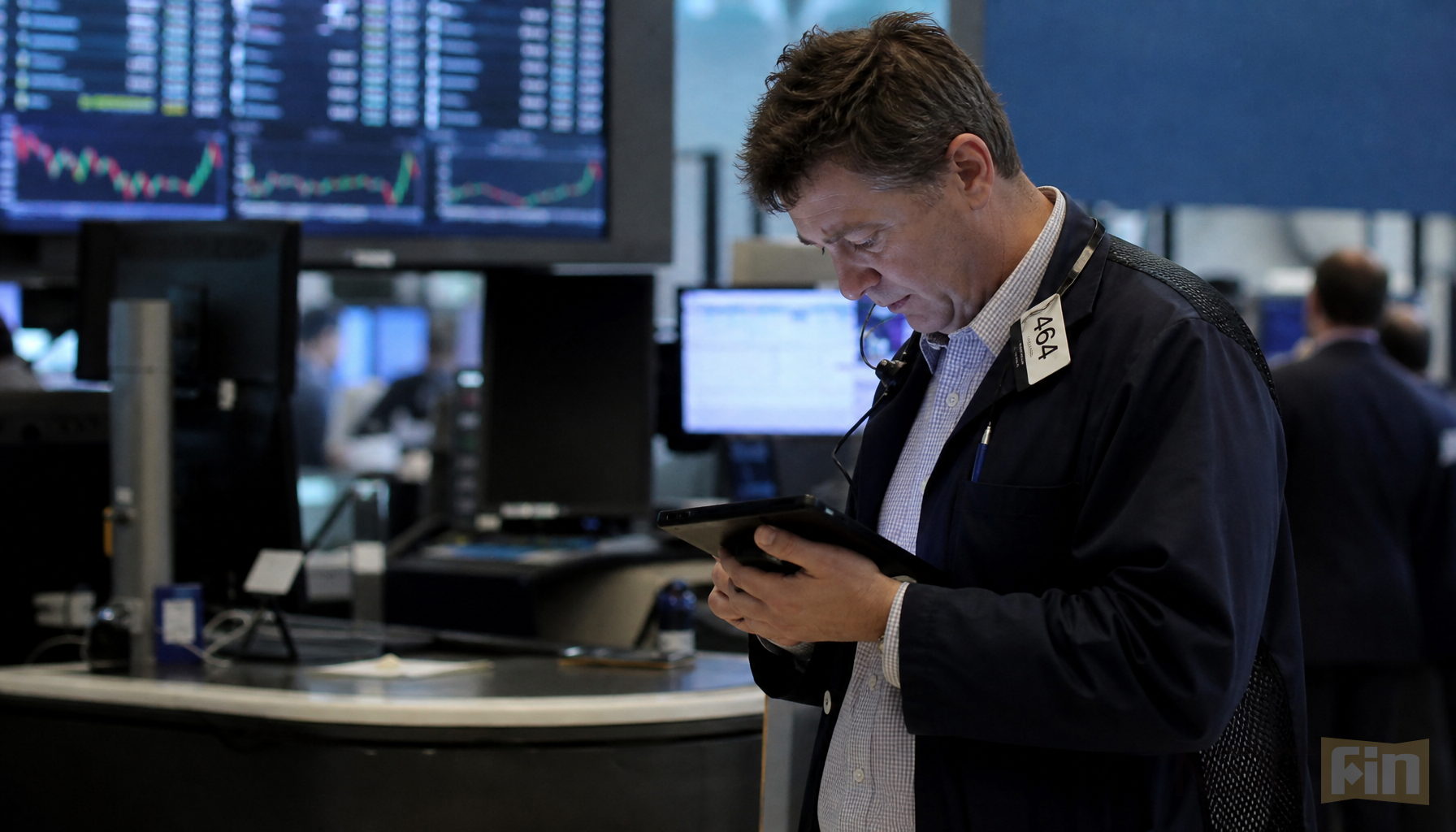 US Stock Post-Market Report - June 22, 2026