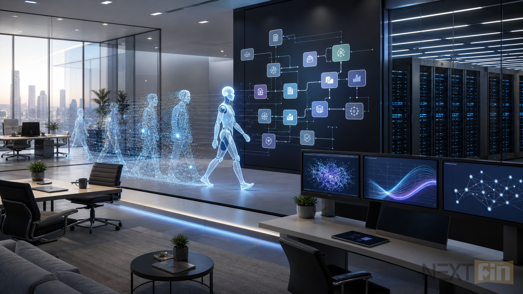 Oracle Cuts 21,000 Jobs in 2026 as AI Reshapes Its Workforce