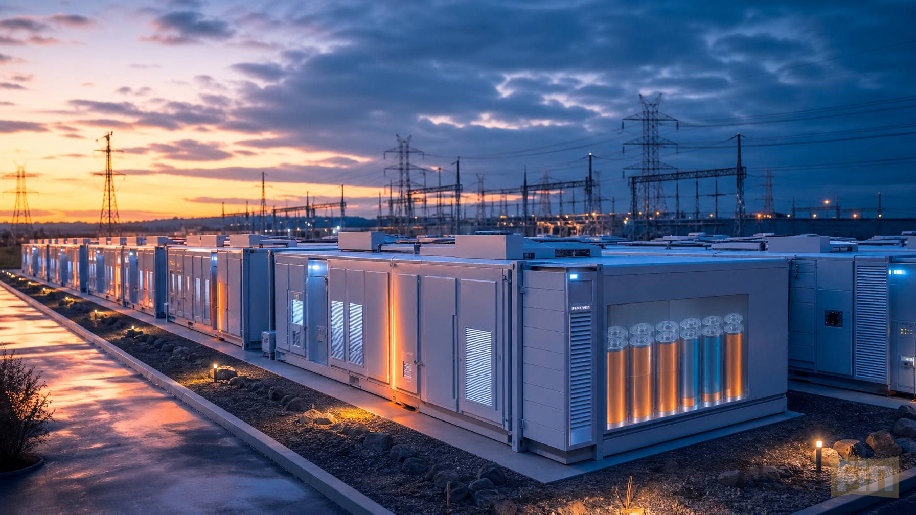 CATL Uses Sodium To Push Battery Storage Beyond Lithium