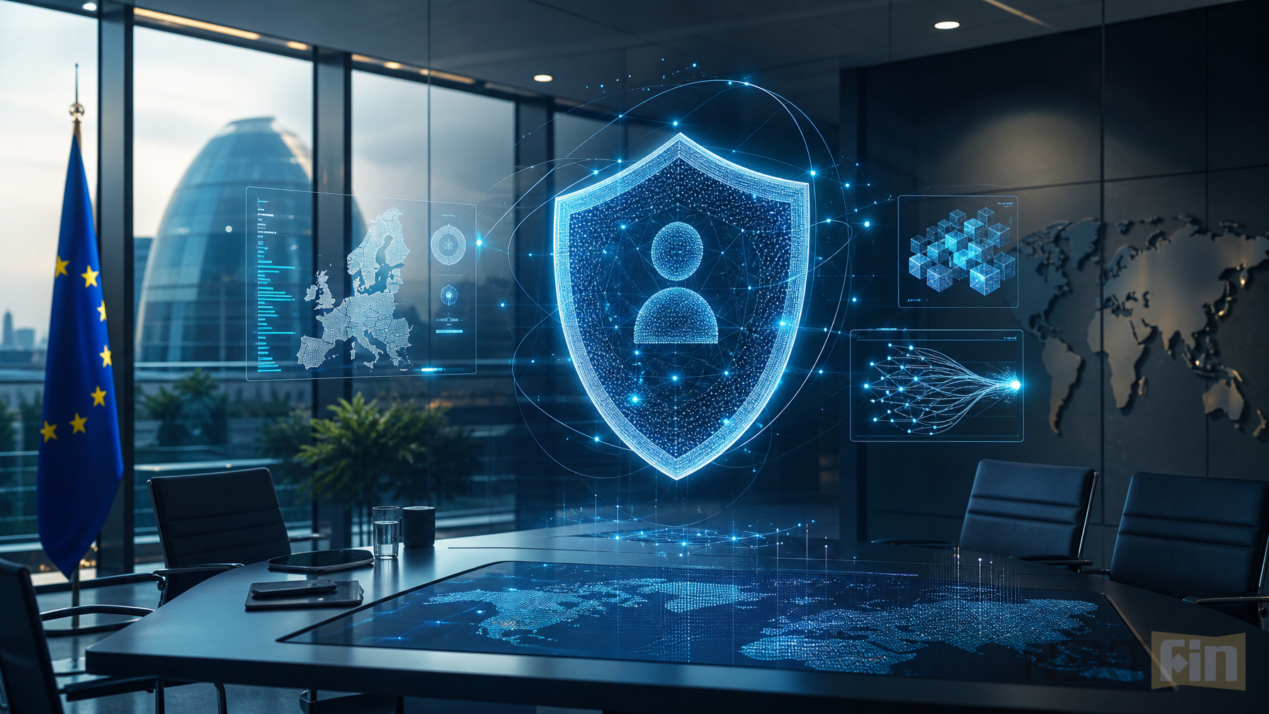 Prosus Builds OpenClaw Rival to Satisfy Europe Privacy Rules