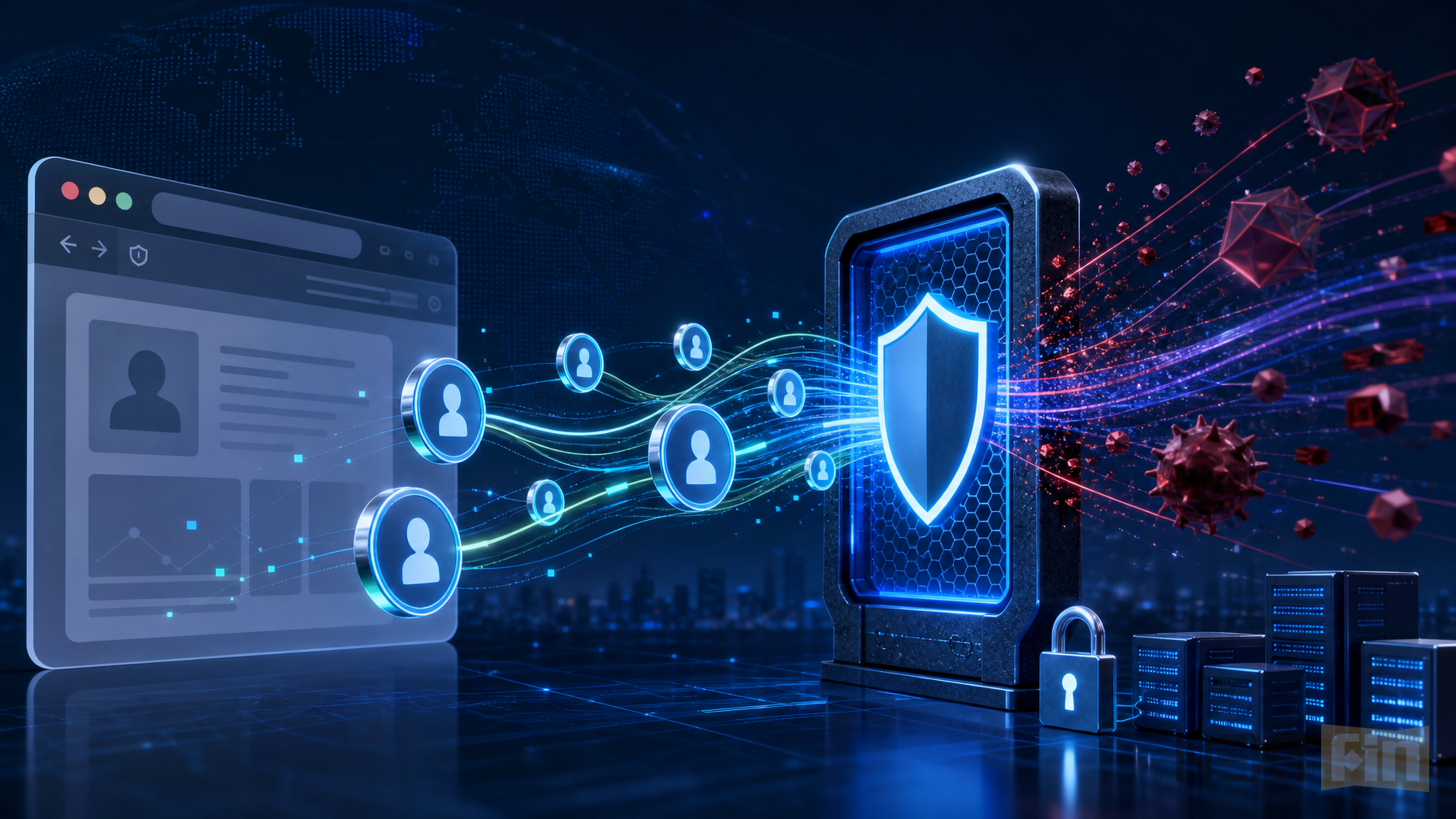 Google And Shopify Back Cloudflare's AI Bot Gatekeeping Protocol