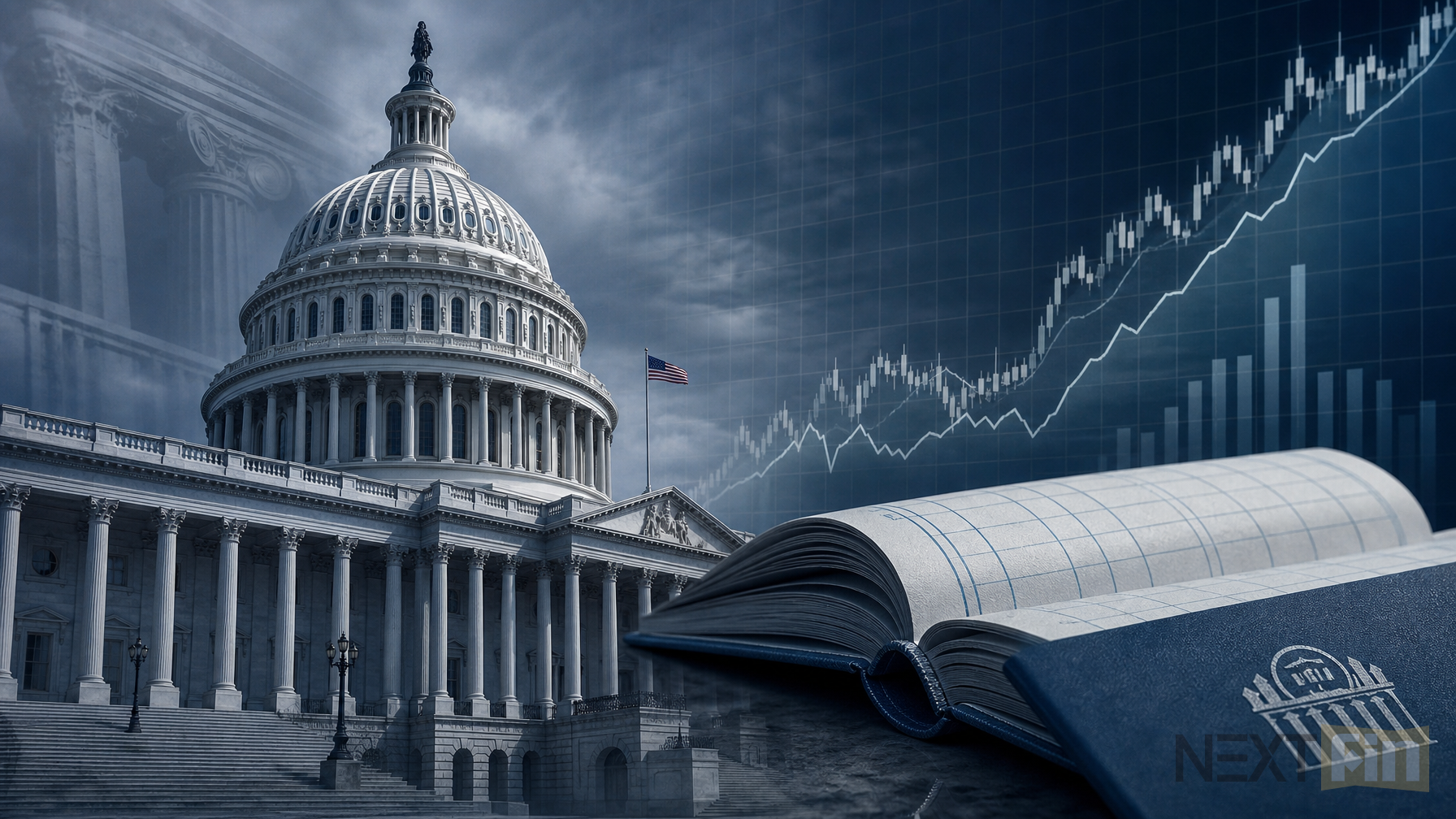 Cassidy Pushes Social Security Stock Fund Pitch in Final Months in Office