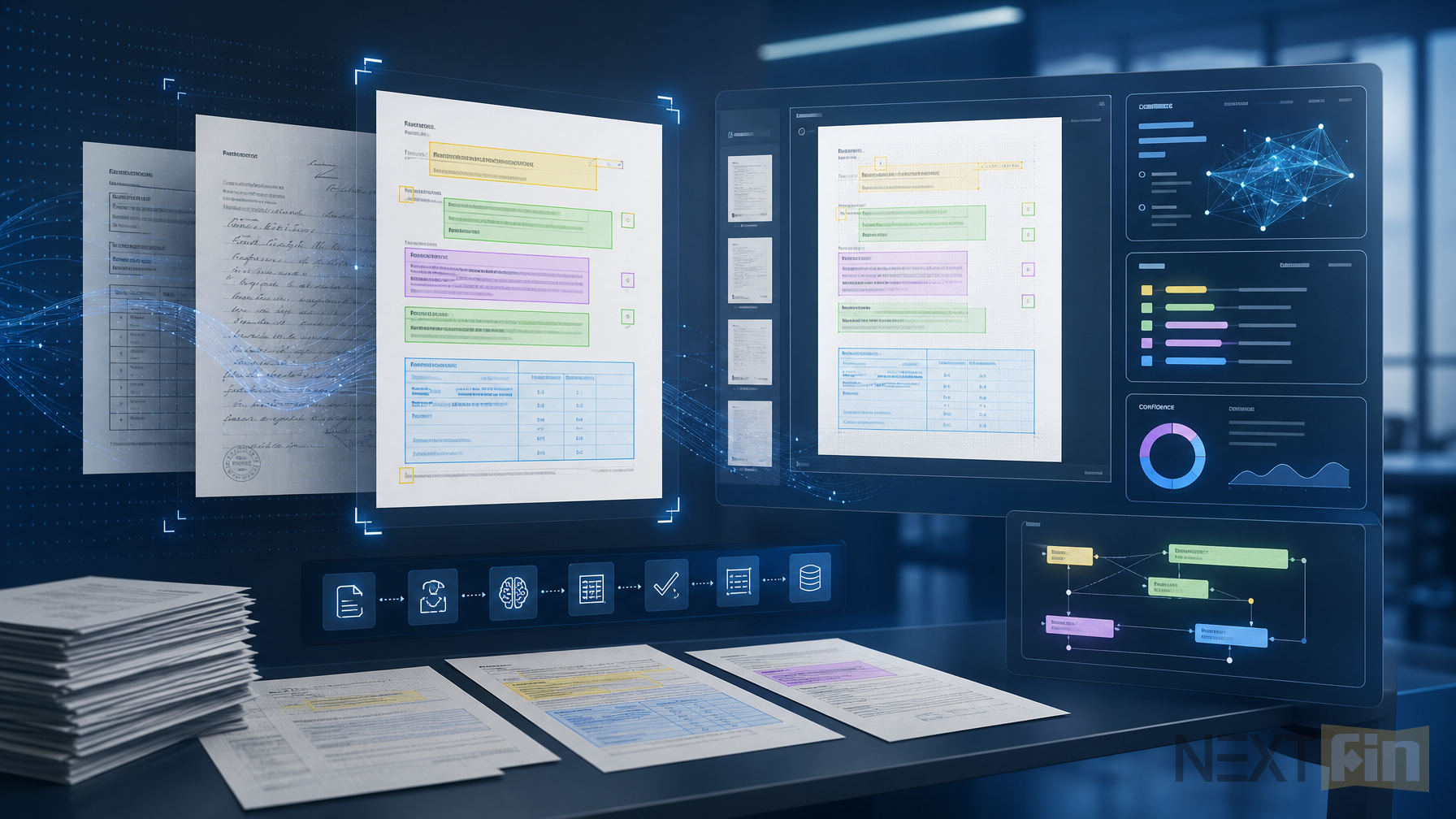 Mistral OCR 4 Pushes Document AI Deeper Into Enterprise Workflows
