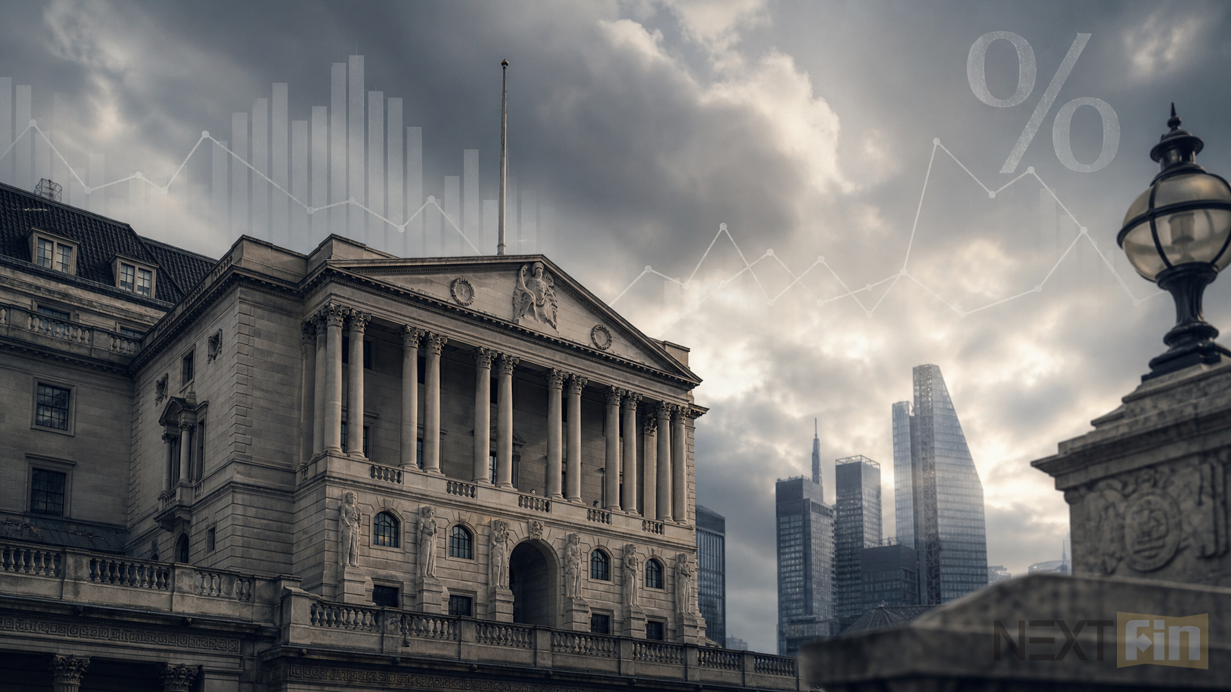 Taylor Says BoE Must Be Ready to Cut Rates in Benign Scenario