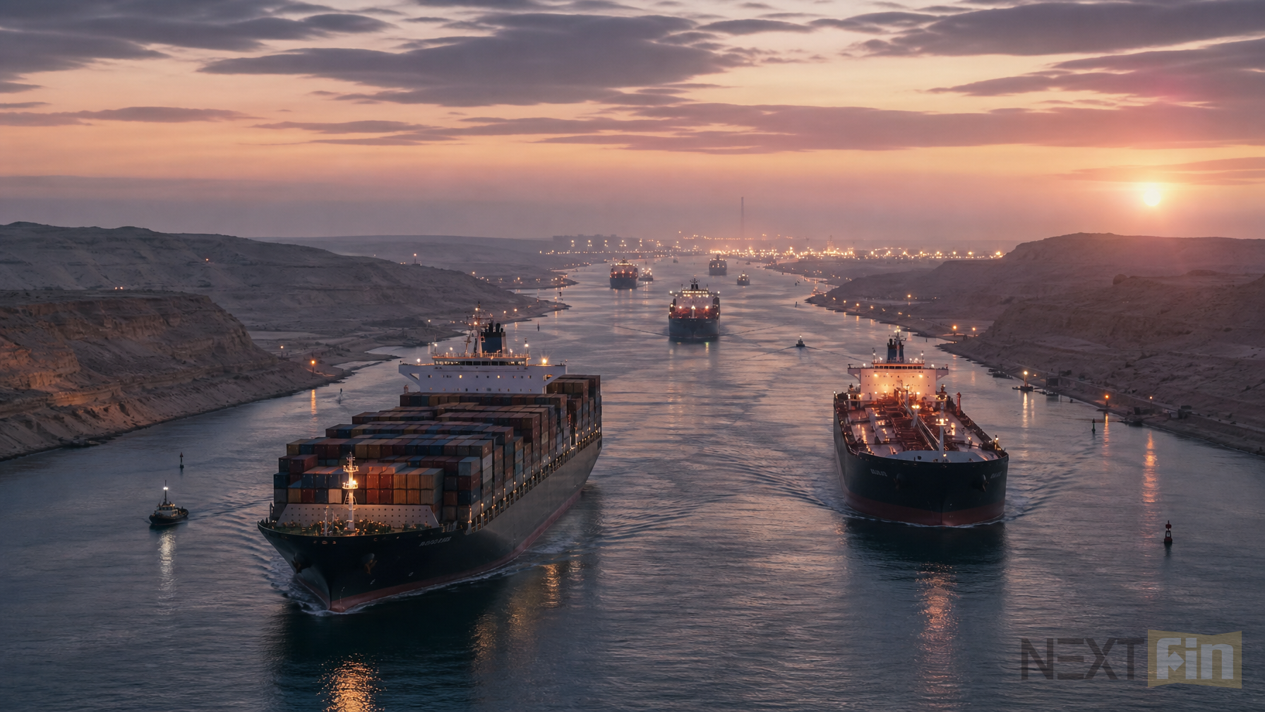 IMO and Oman Launch Phased Evacuation for Strait of Hormuz Ships