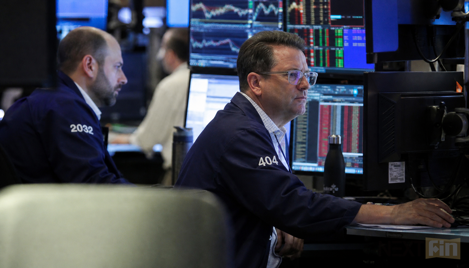 US Stock Post-Market Report - June 23, 2026