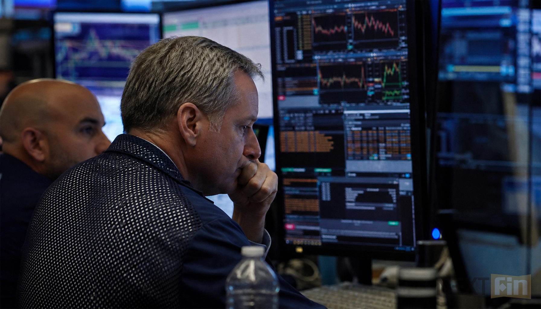 US Stock Post-Market Report - June 24, 2026