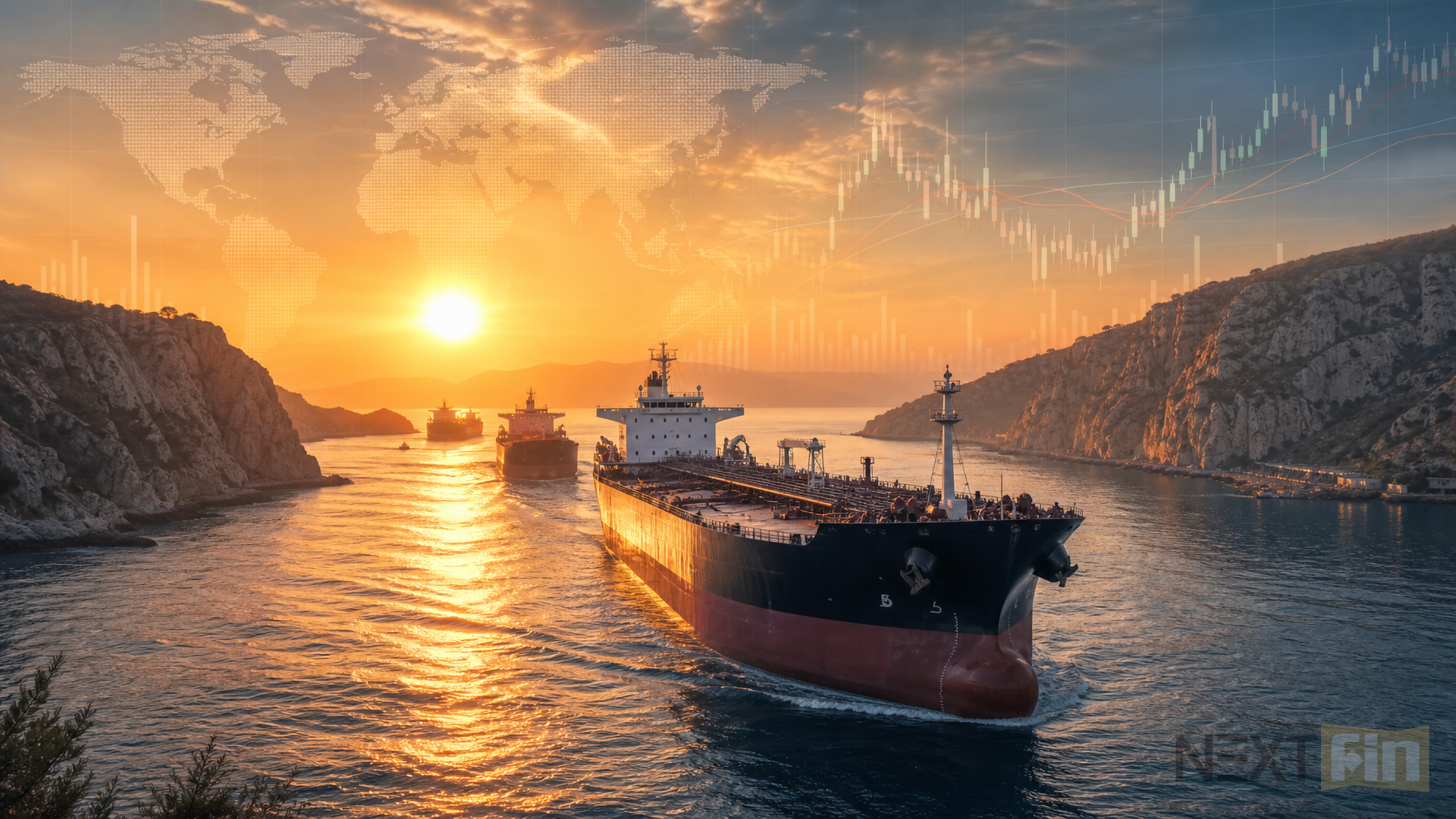 Oil Holds Drop After Erasing Most Wartime Gains as Supply Swells