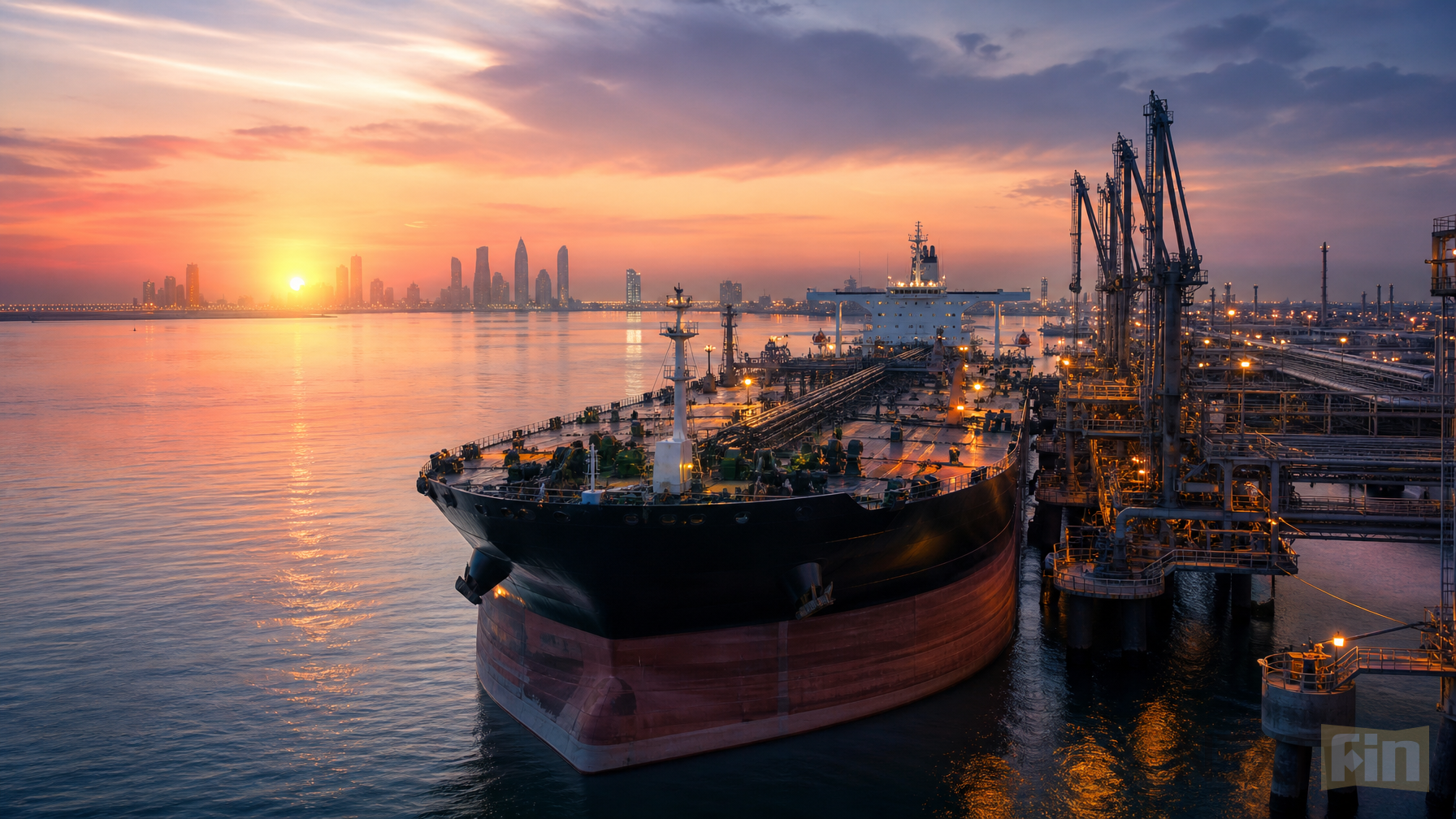 Saudi Arabia Set To Restart Ras Tanura Exports As Gulf Flows Recover