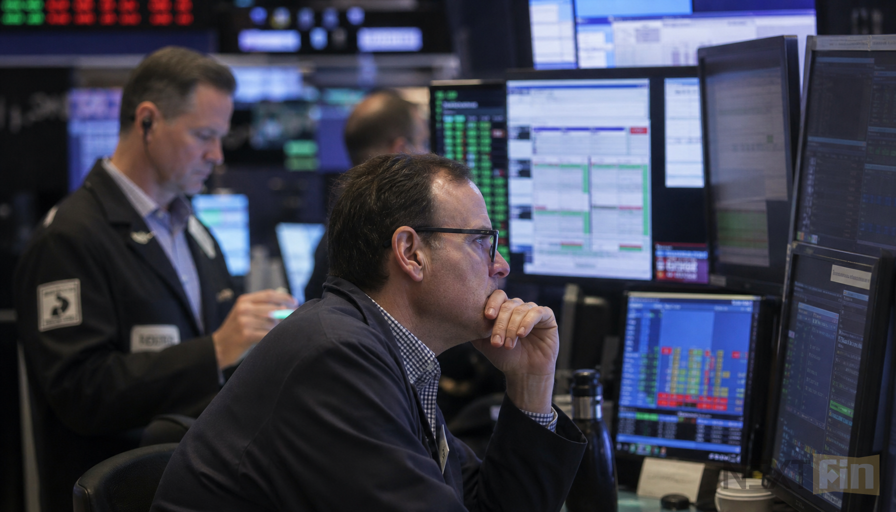 US Stock Pre-Market Report - June 25, 2026