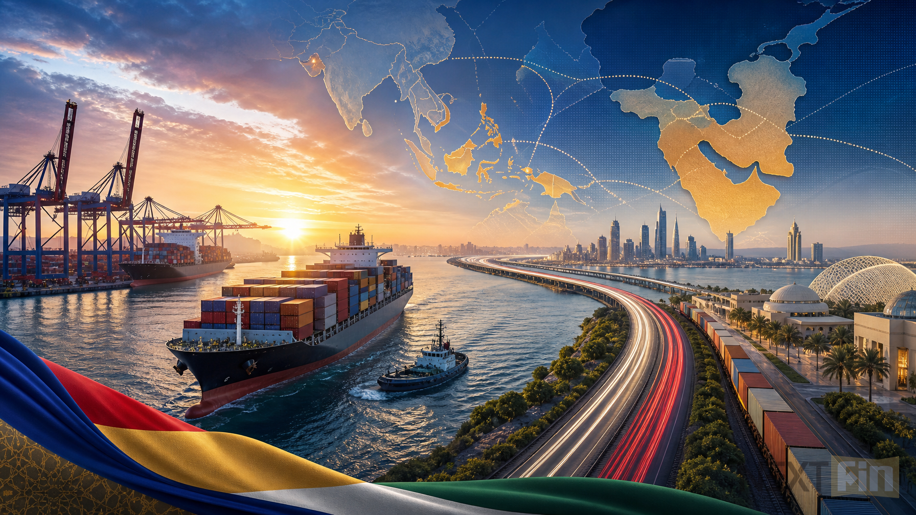 CPTPP Expansion Talk Signals Trade Bloc’s Pull on Three Fast-Growing Economies