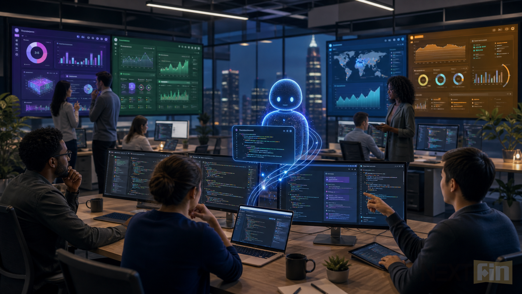 OpenAI Positions Codex as a Companywide Work Tool