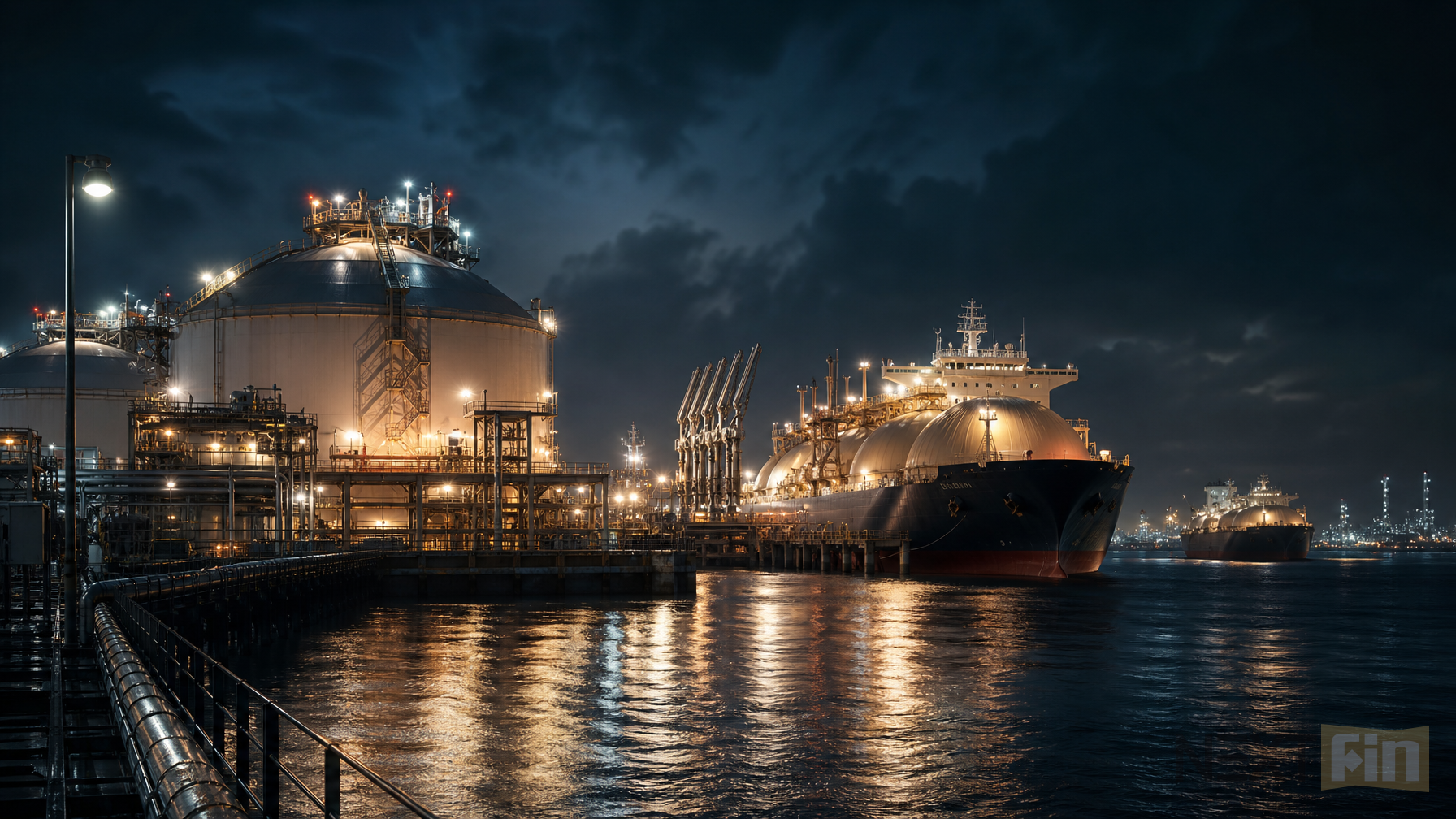 Qatar May Let LNG Force Majeure Lapse in July