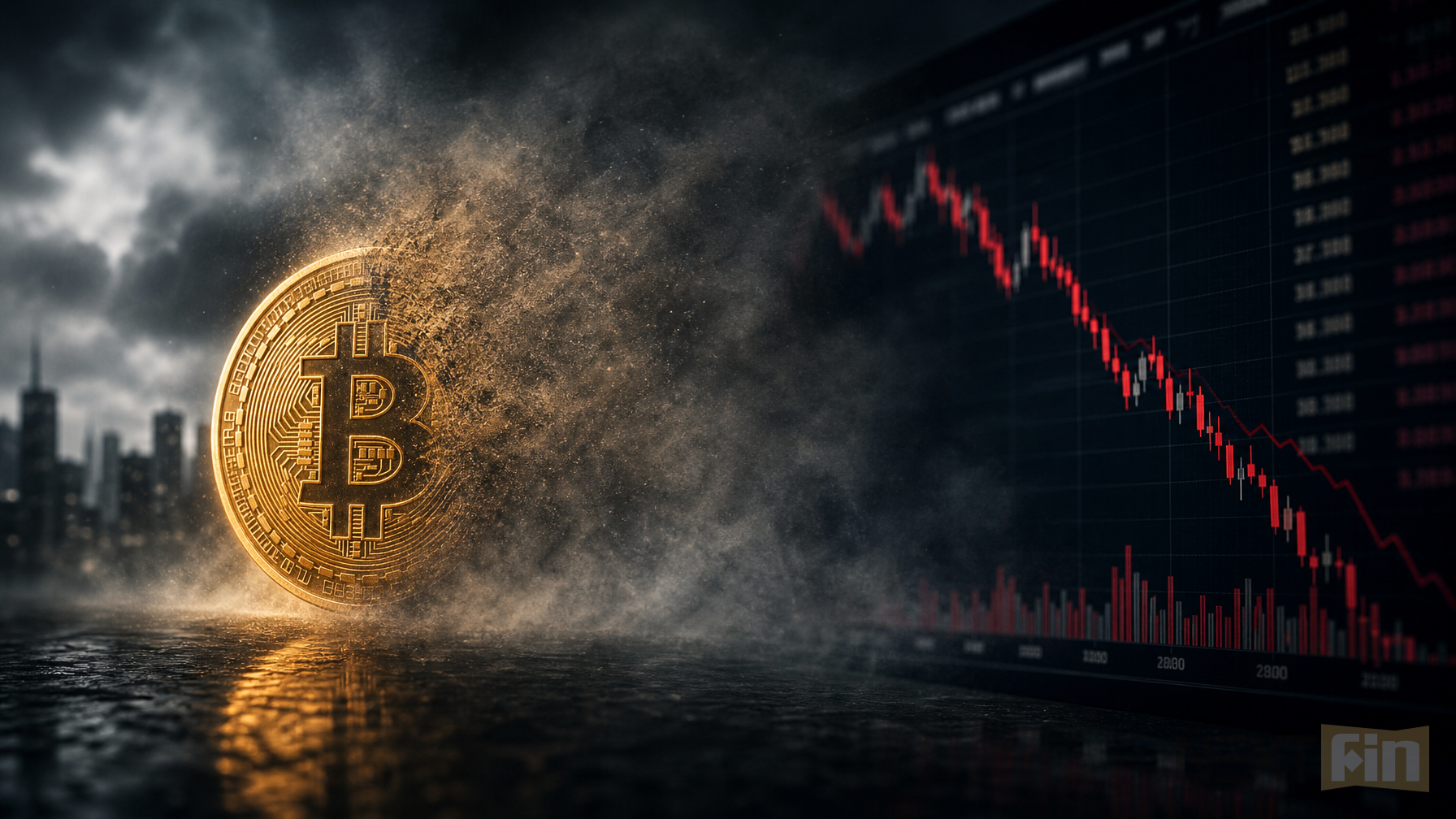 Jeremy Grantham Says Bitcoin Will Dwindle Away
