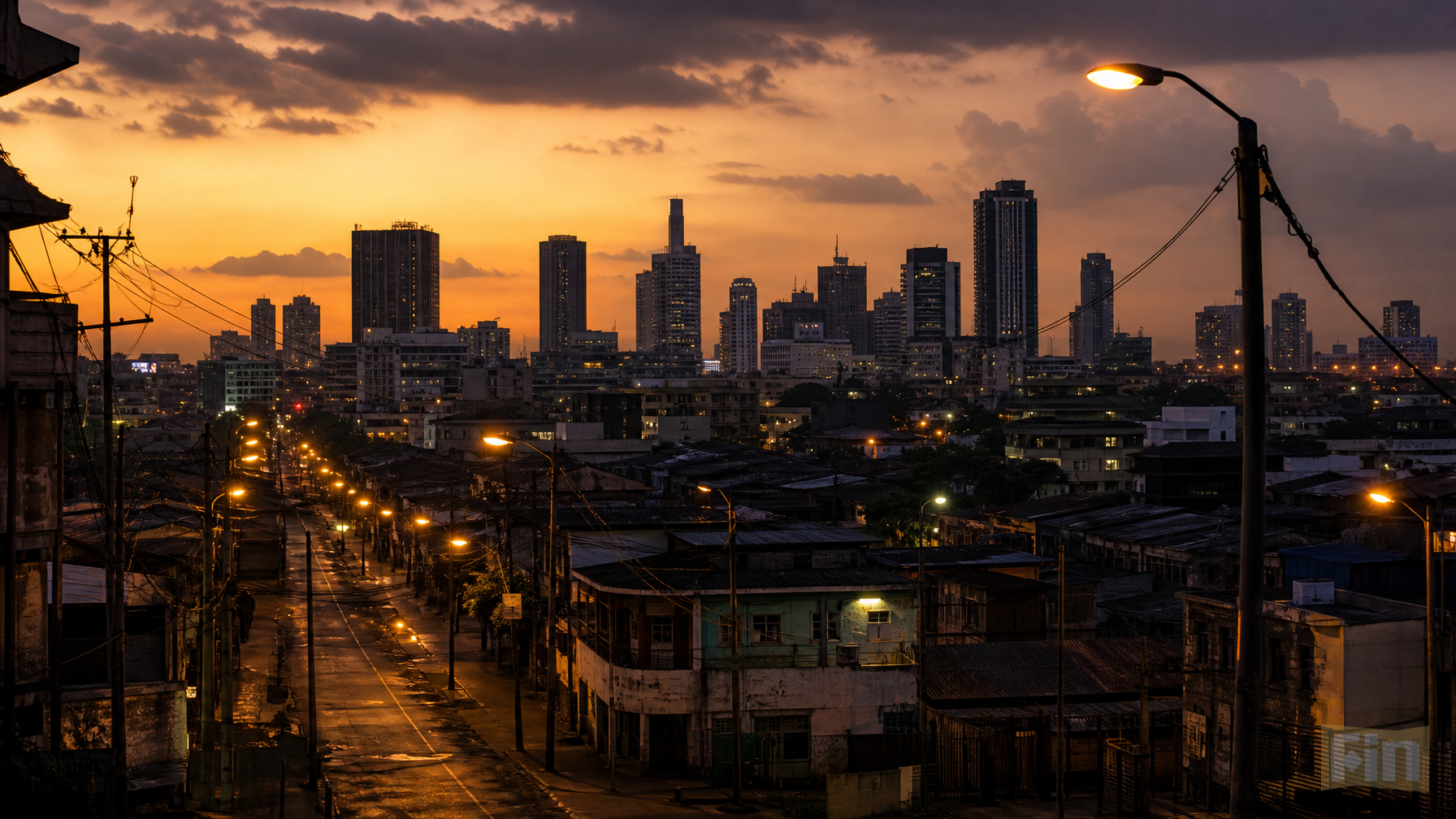 Johannesburg Repays $88 Million Bond As Service Strain Deepens