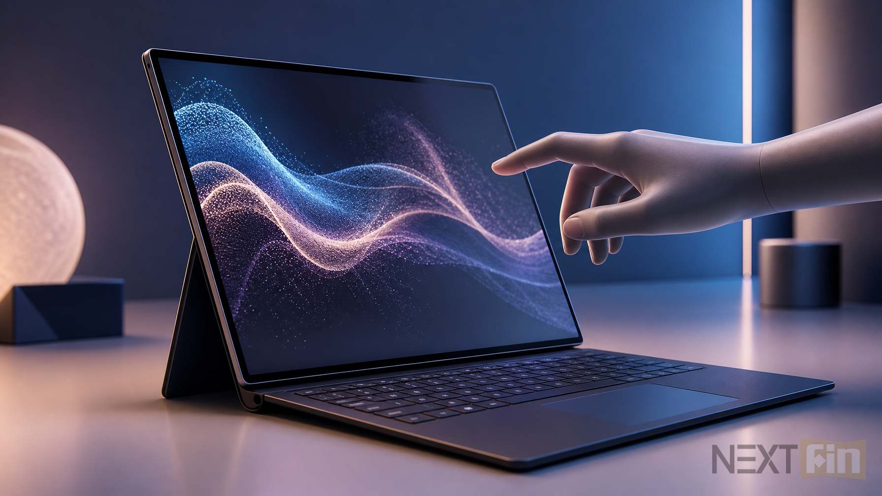 Apple's Touch MacBook Will Use M5 Pro And Max Chips Before M7 Models Arrive
