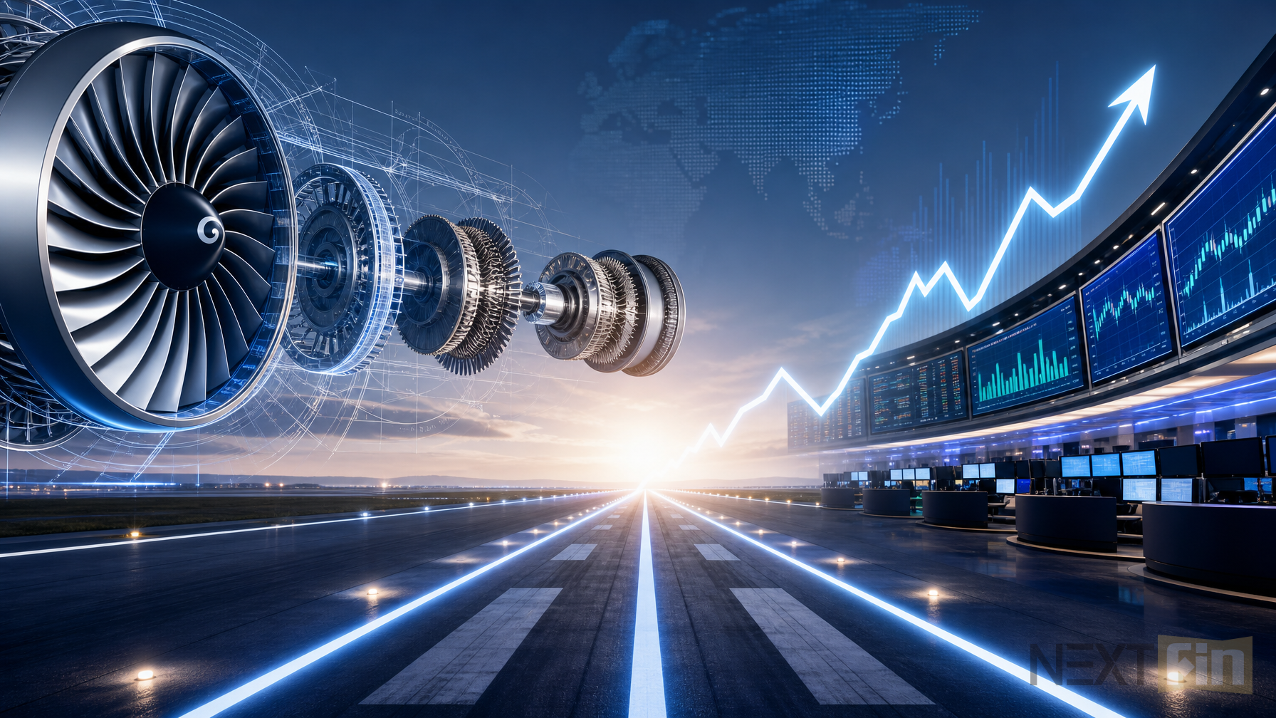 Honeywell Aerospace Lands a Strong First Analyst Call Before Its June 29 Debut