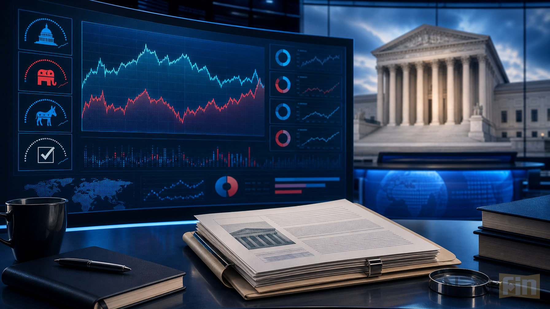 CFTC Broadens Polymarket Probe as Prediction Markets Face Tighter Scrutiny