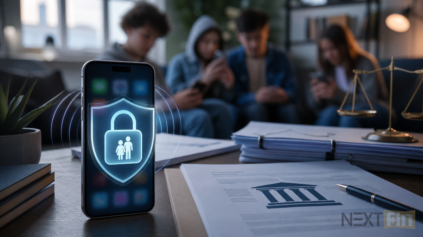 Australia Tightens Under-16 Social Media Ban as Enforcement Gaps Persist