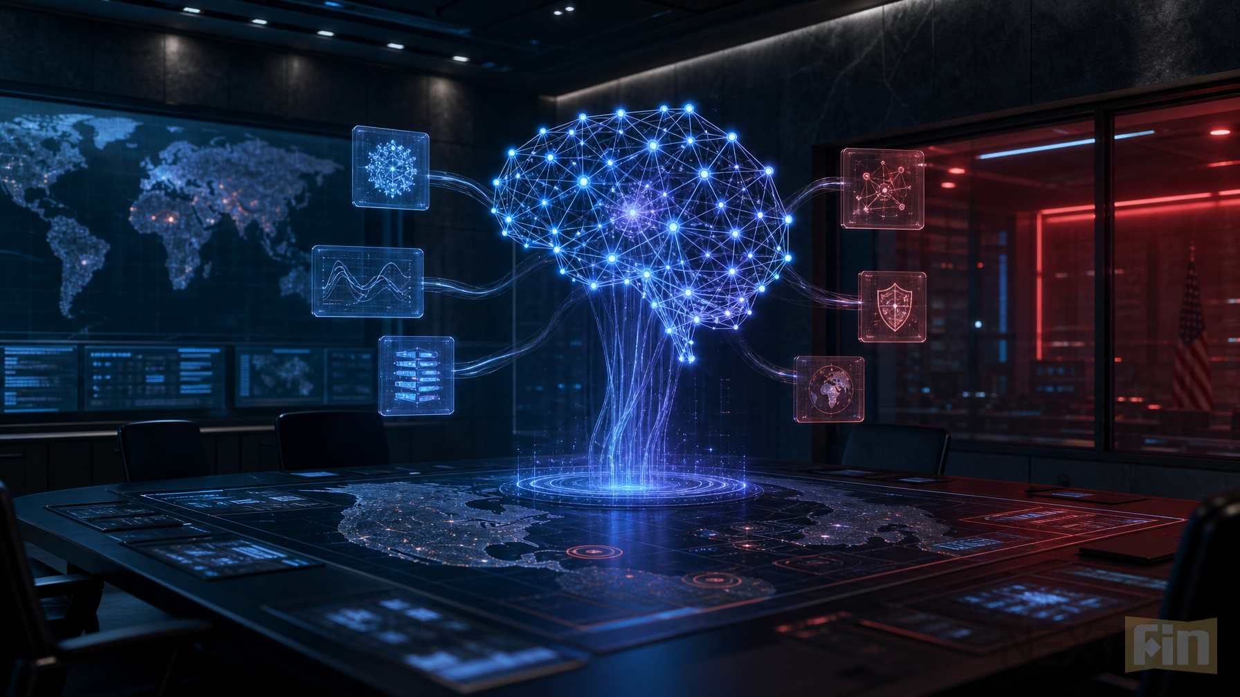 Trump Admin Allows Anthropic To Reopen Mythos Access For Some Users