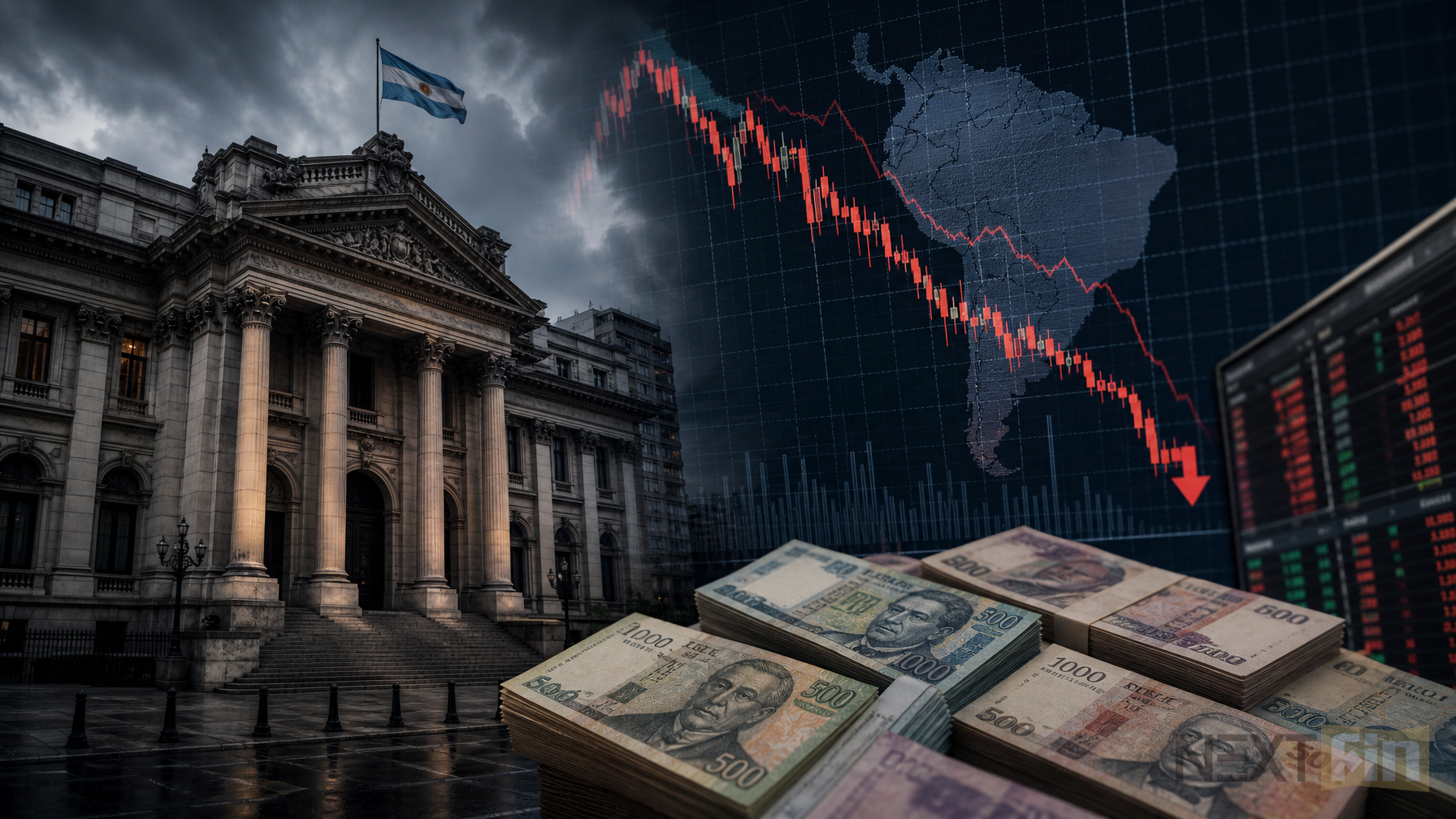 Bolivia Moves to Flexible Exchange-Rate System After 15 Years