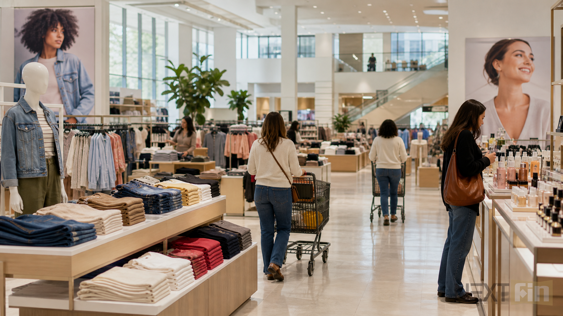 Kohl's Lost Its Way, and Its Turnaround Still Has a Long Road Ahead