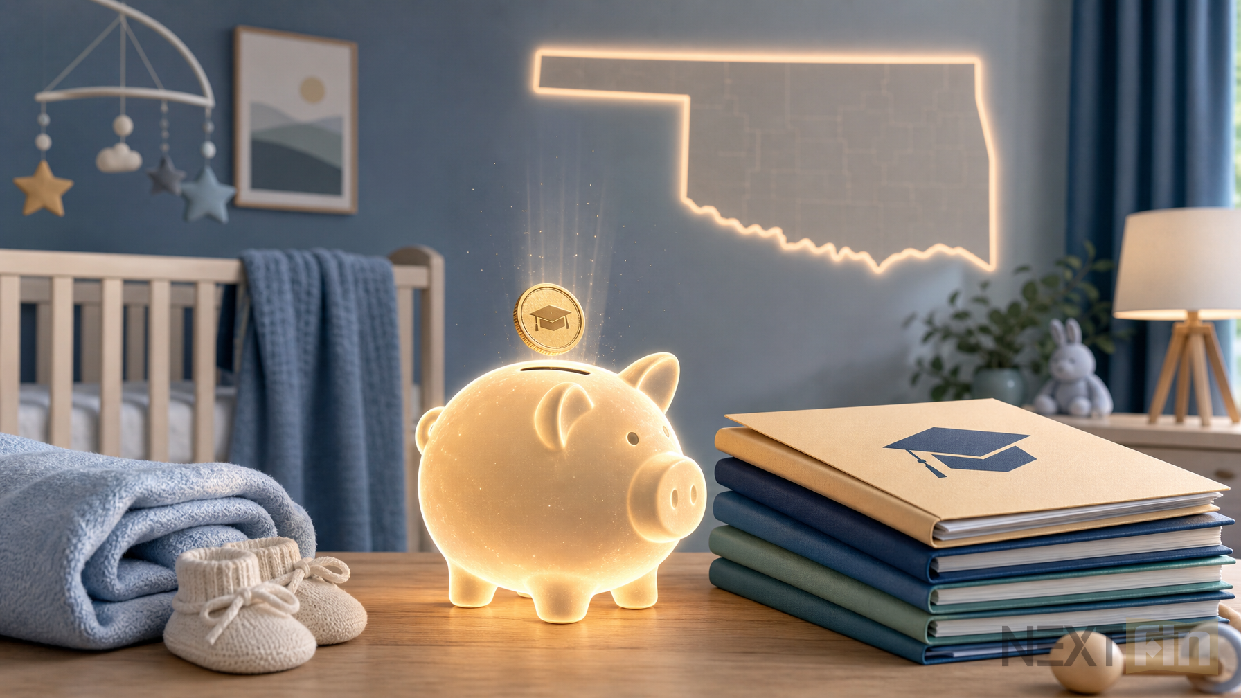 SEED OK’s $1,000 Newborn Grants Offer the Strongest U.S. Test of Child Savings Accounts