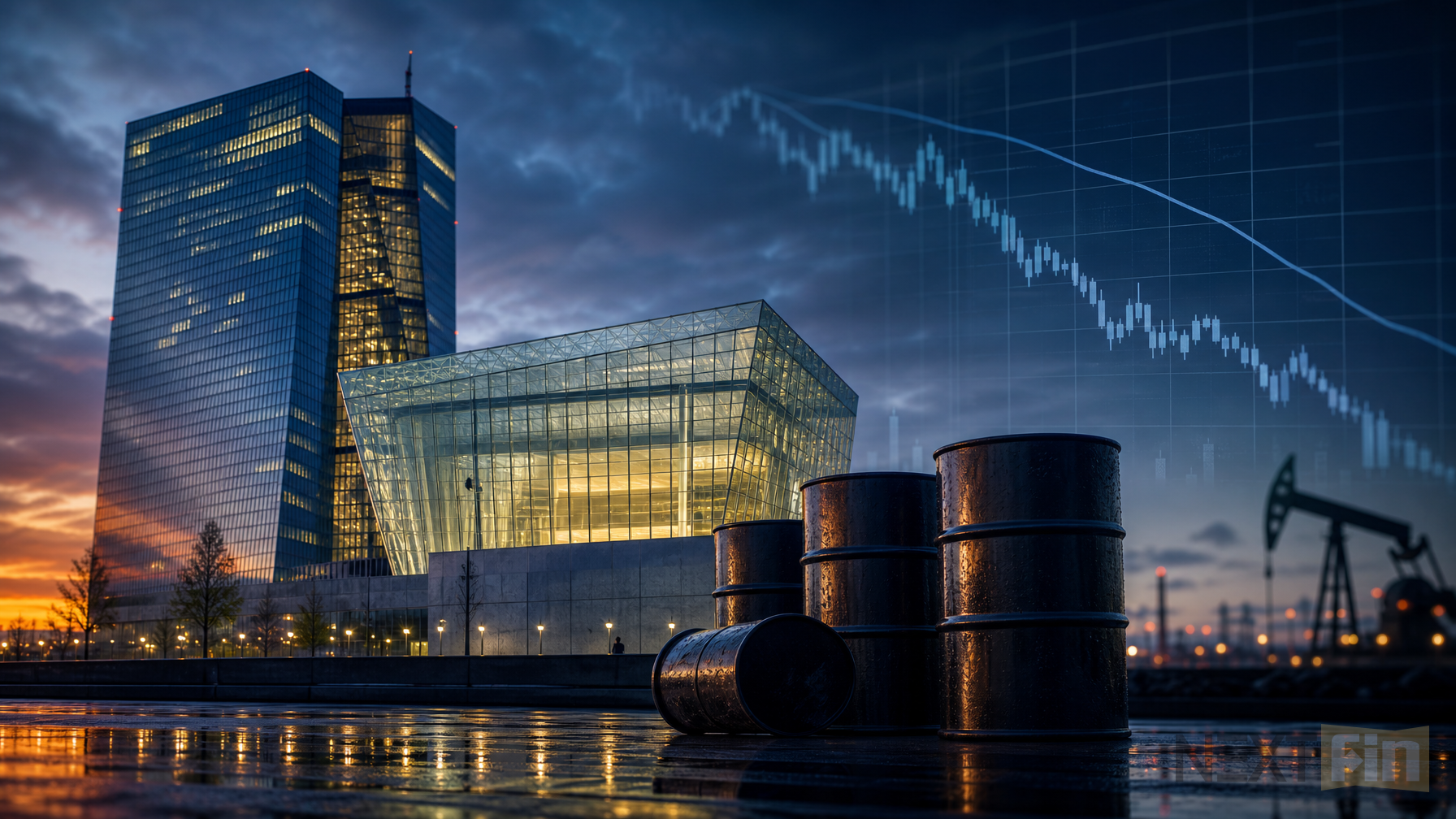 Schnabel Keeps ECB On Guard as Peace Deal Threatens Only Part of Inflation Story