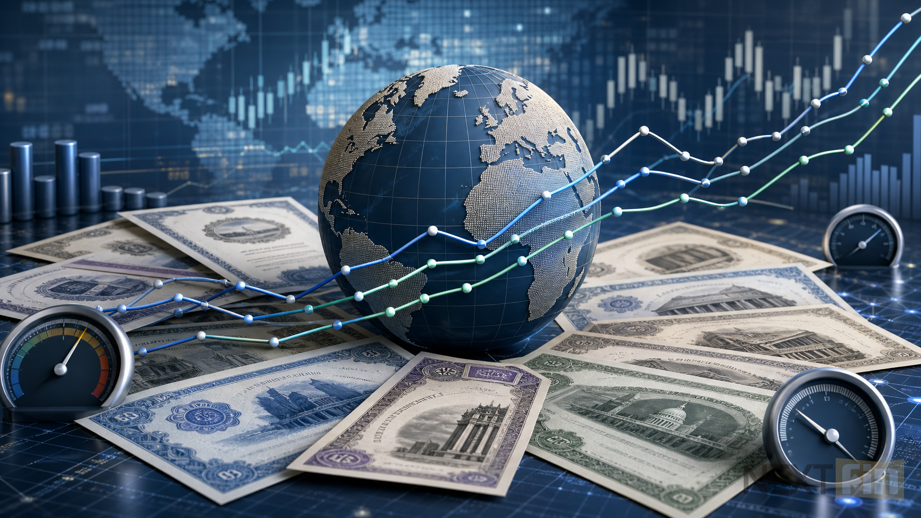 Why Investors May Want to Prioritize Bond Markets Outside the U.S.