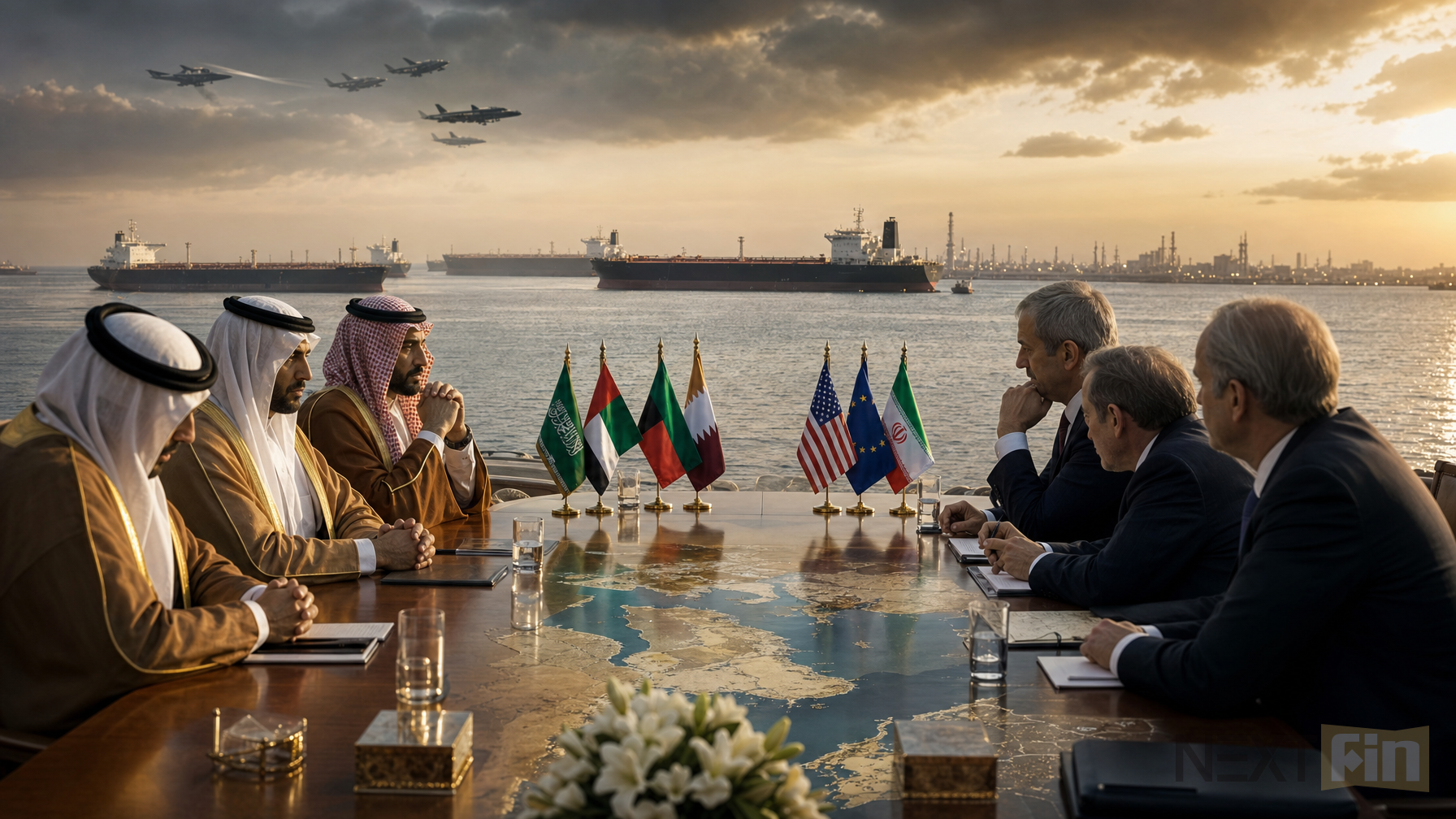 Vance Says America Wins Either Way as Iran Talks Test Fragile Ceasefire