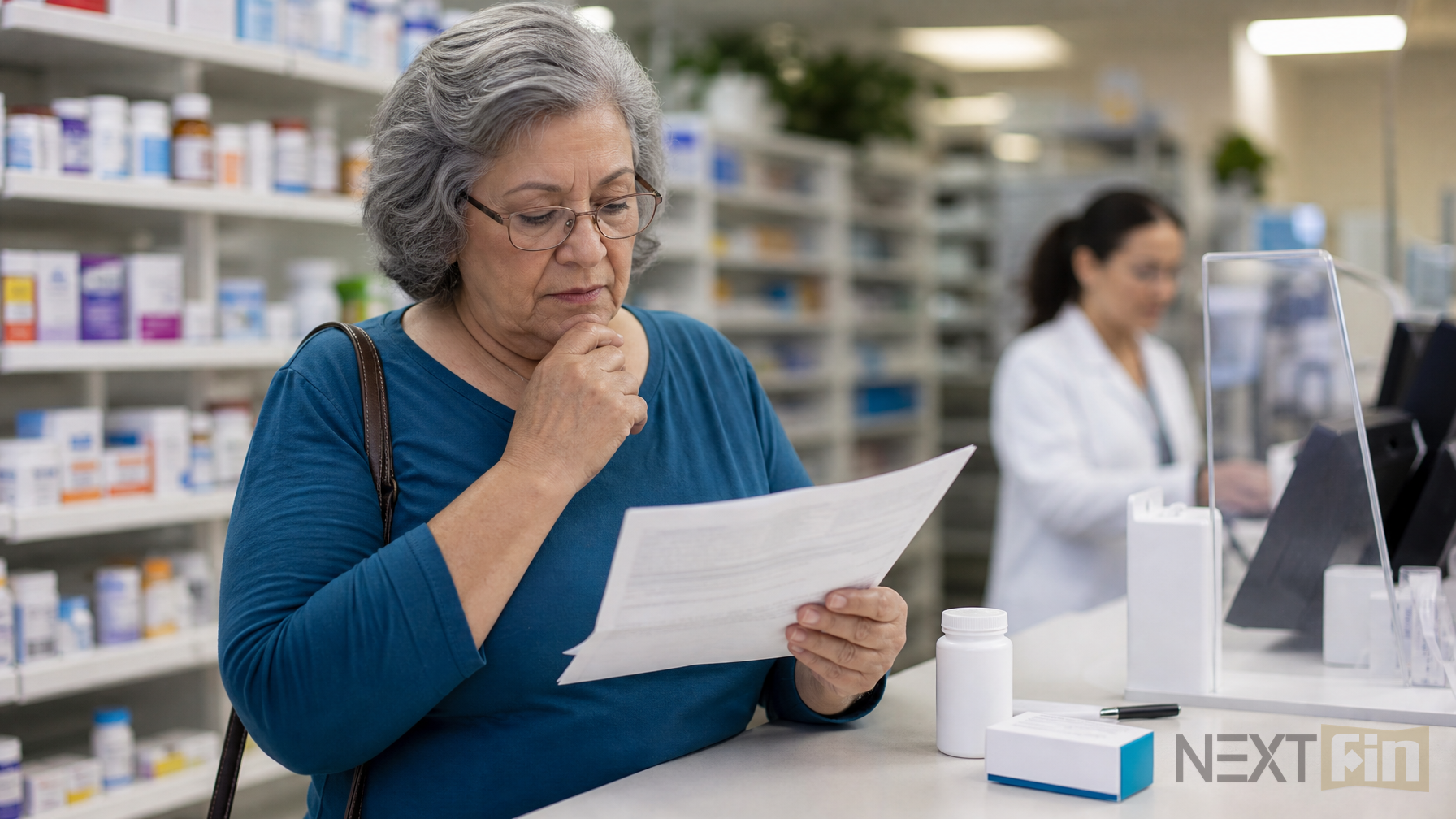 Medicare's $50 GLP-1 Bridge Could Reshape Obesity Coverage, but Seniors May Miss It