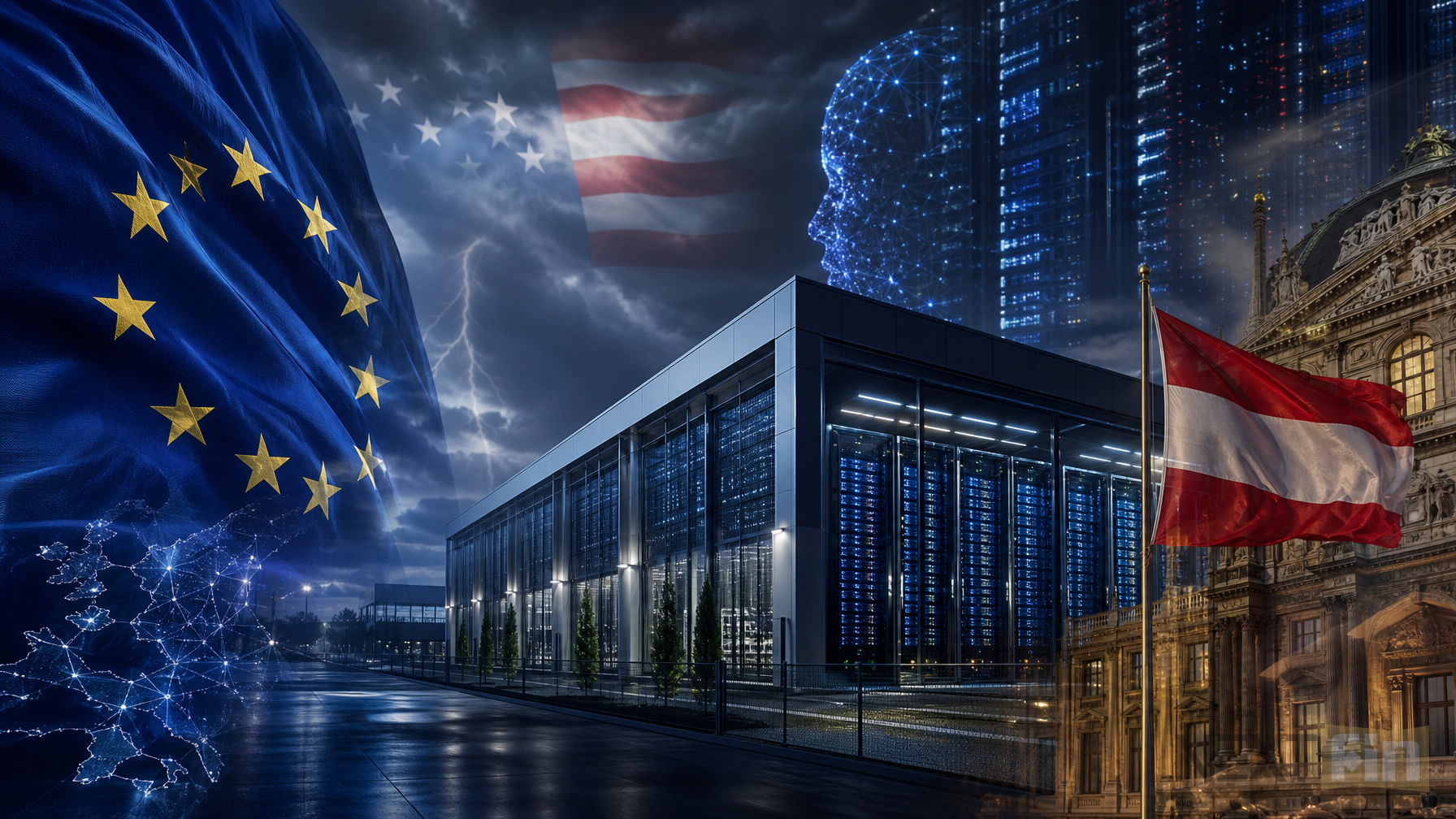 Austria Lobbies EU to Host Anthropic After US Access Curbs