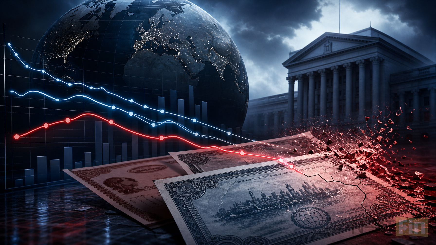 Hawkish Fed Throws Down Challenge for Emerging-Market Bond Rally