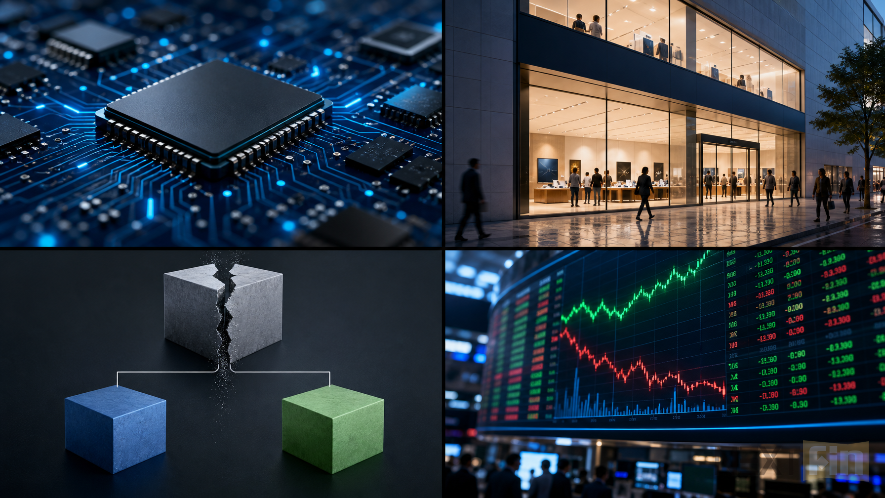 Monday’s Top 10 Watch List Shows A Market Rewarding Clarity