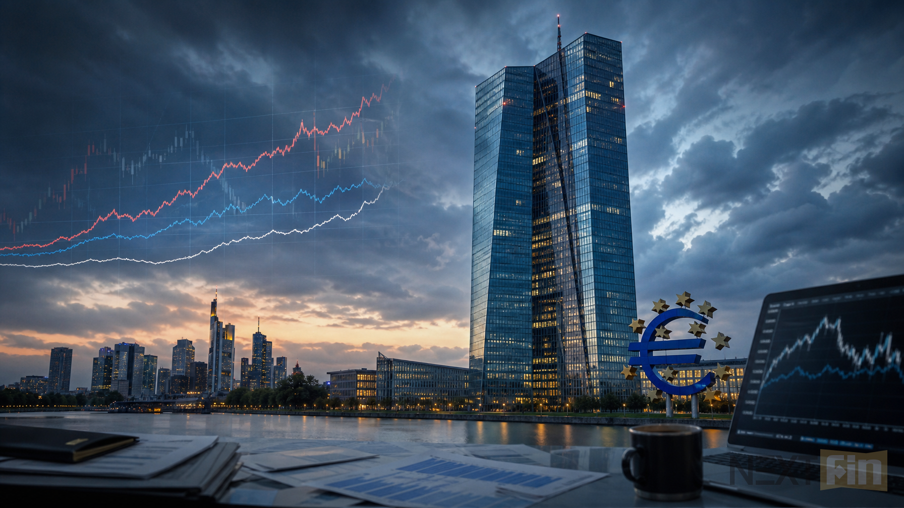 Wunsch Says ECB Case For Another Rate Hike Is Fading