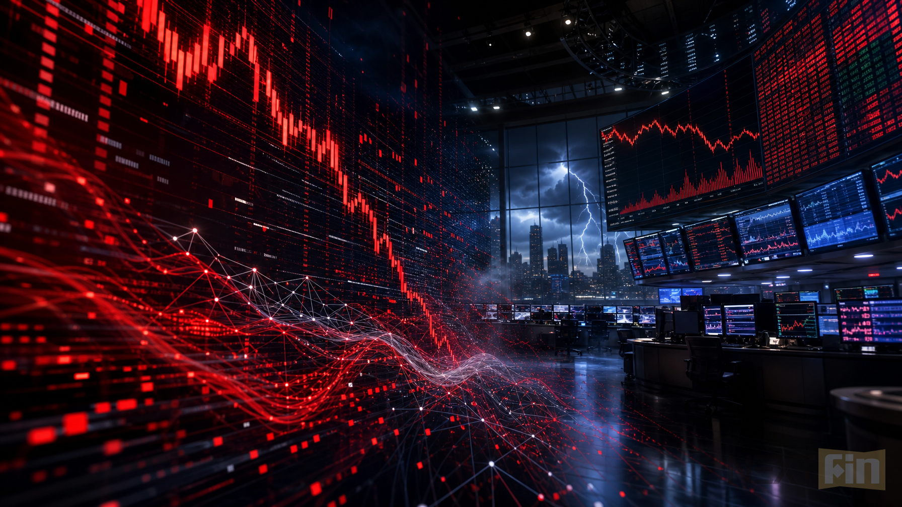 Breeden Warns AI Agents Could Turn Market Stress Into A Meltdown