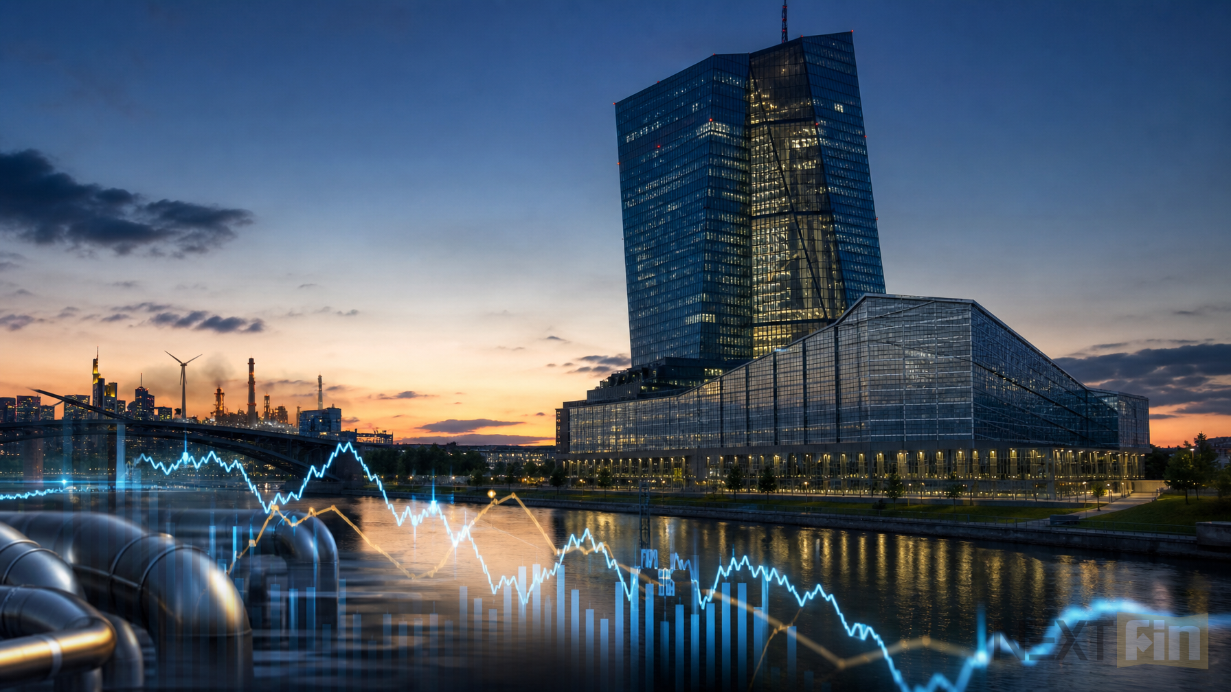 Dolenc Sees No Urgency To Hike If Energy Markets Stay Calm