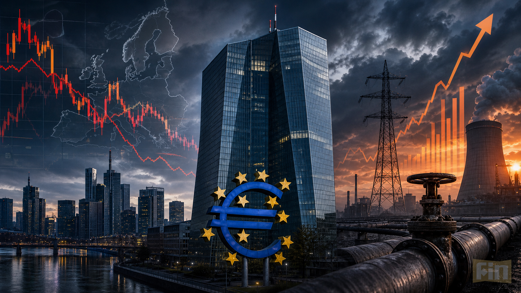 ECB’s Kocher Narrows Next Move to Hike or Hold